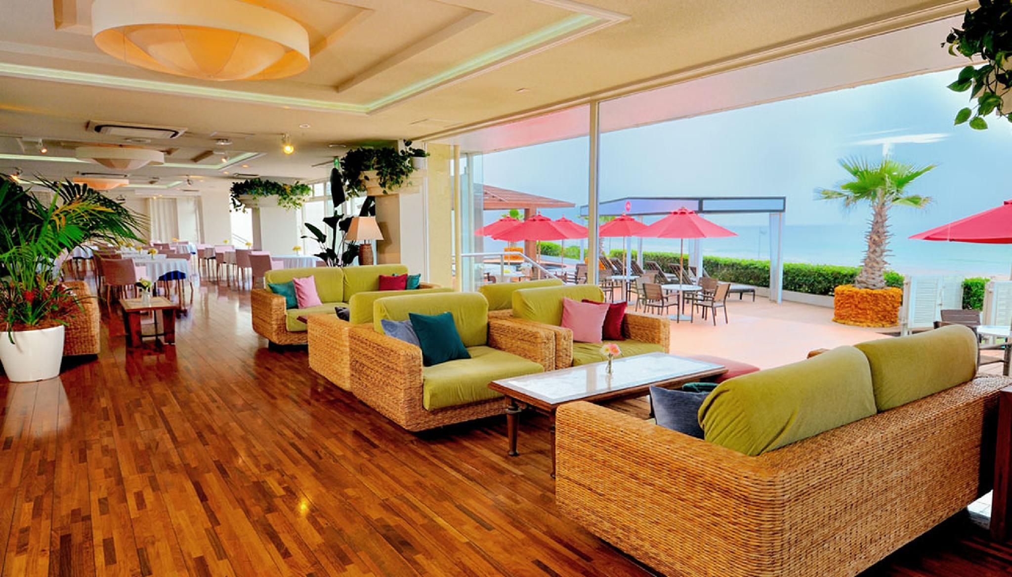 Sayan Terrace Hotel and Resort