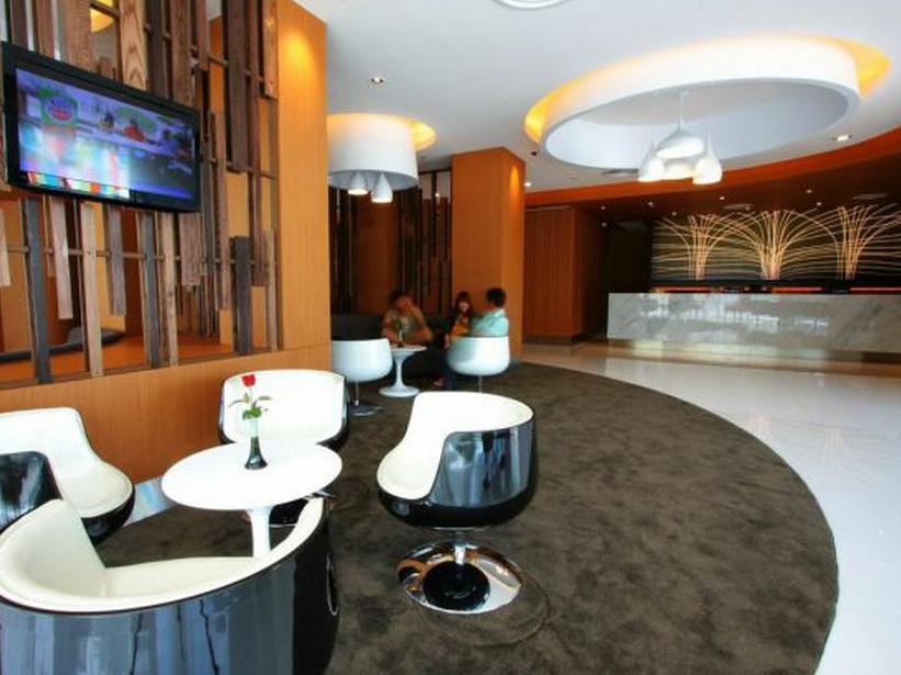 RD Hotel