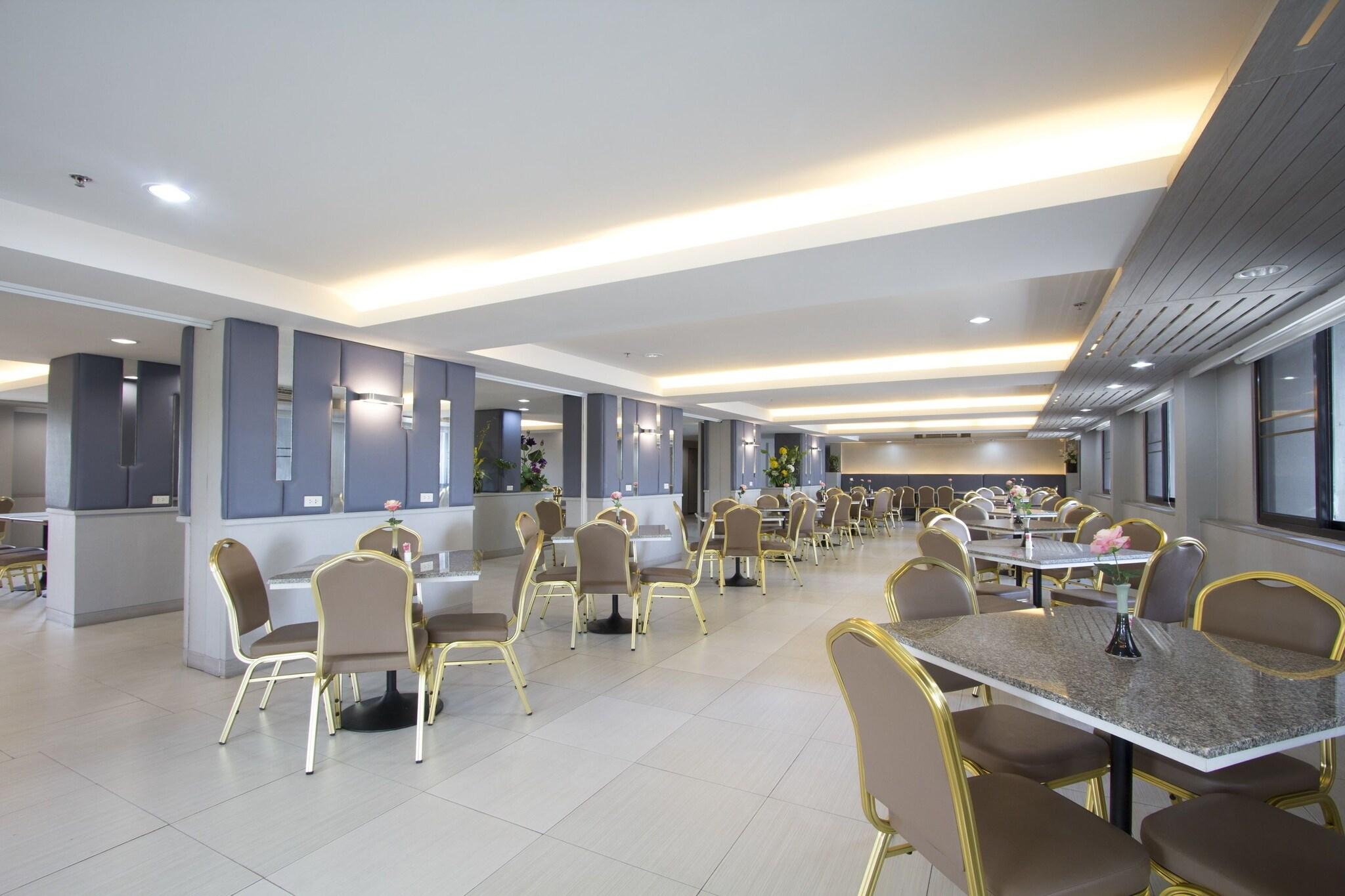 RD Hotel