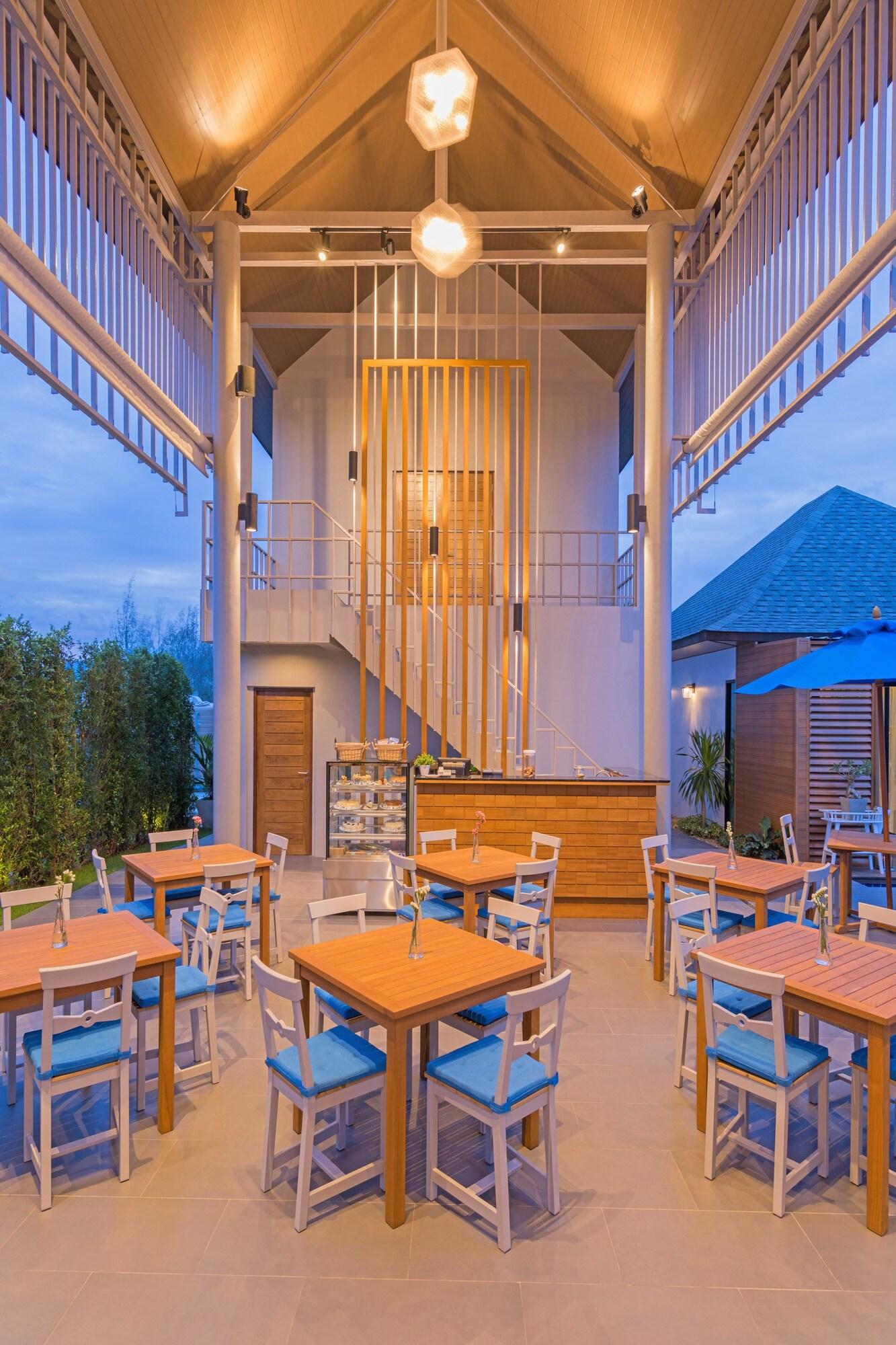 Vann Hua Hin Resort