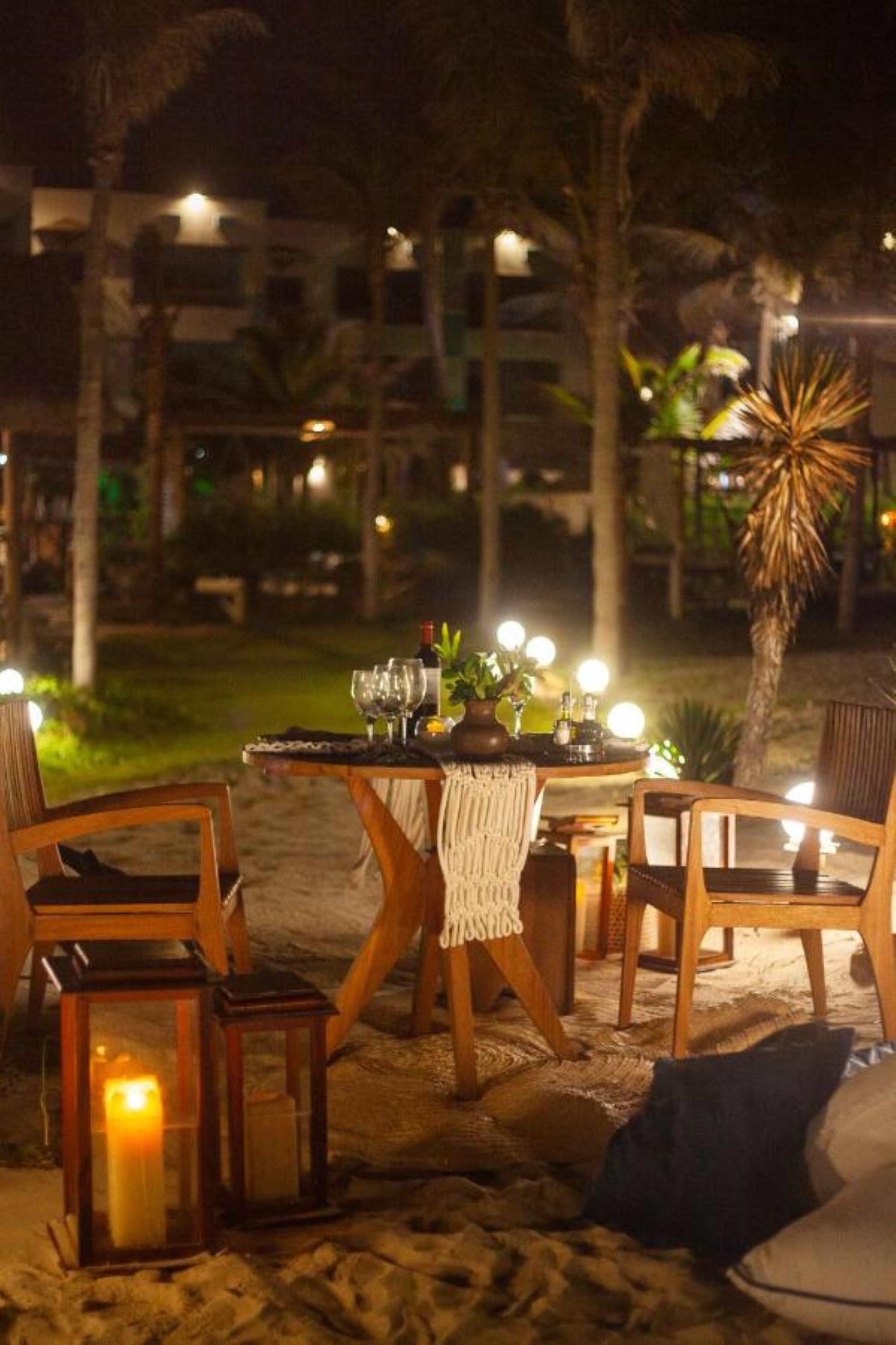Varandas Beach Hotel