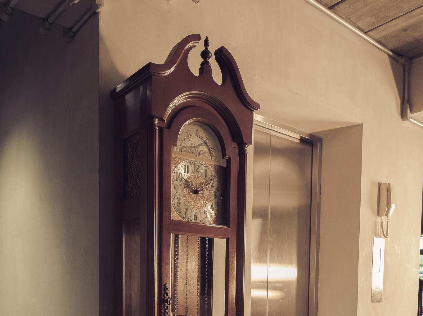 Tha Phae Loft by null