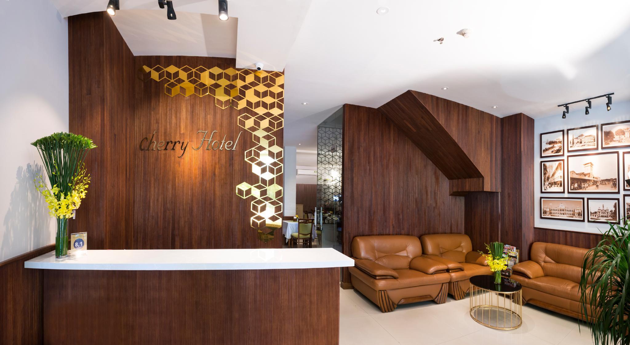 Cherry Hotel