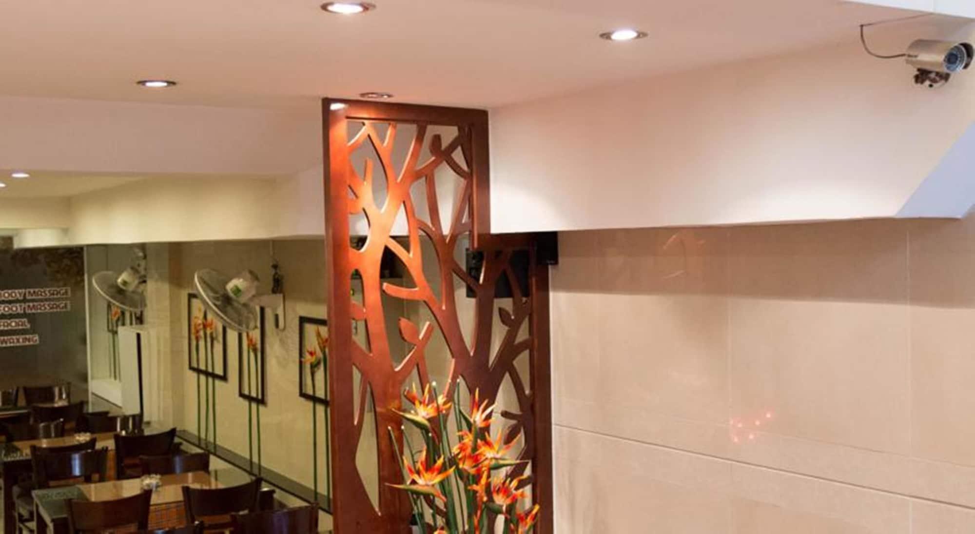 Saigon Europe Hotel & Spa