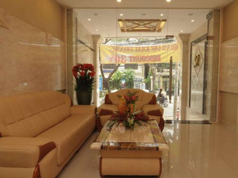 Ruby Star 2 Hotel