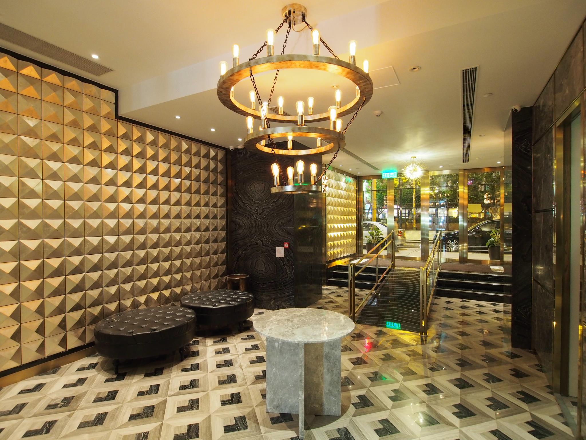 King's Hotel