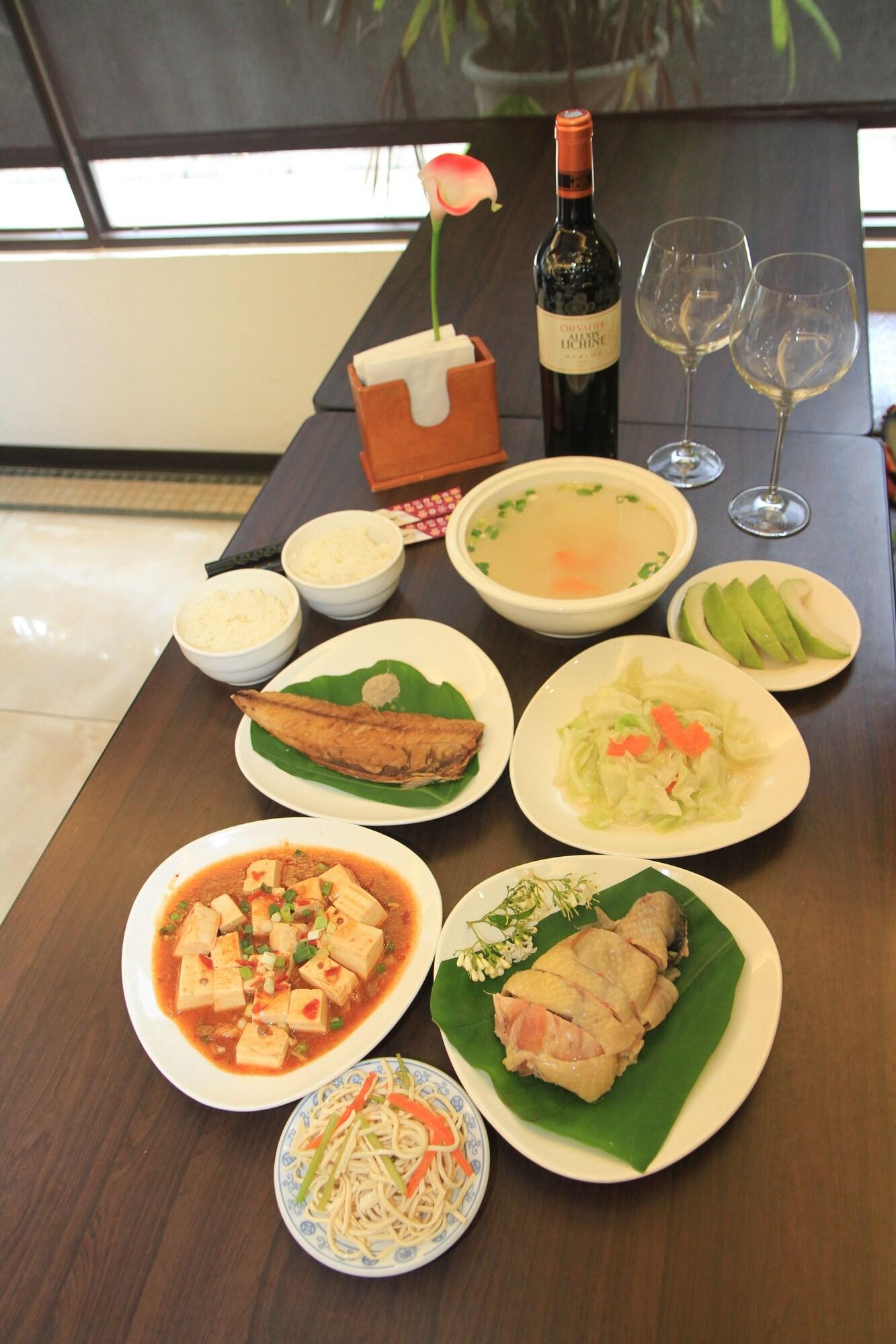 Beauty Garden Resort
