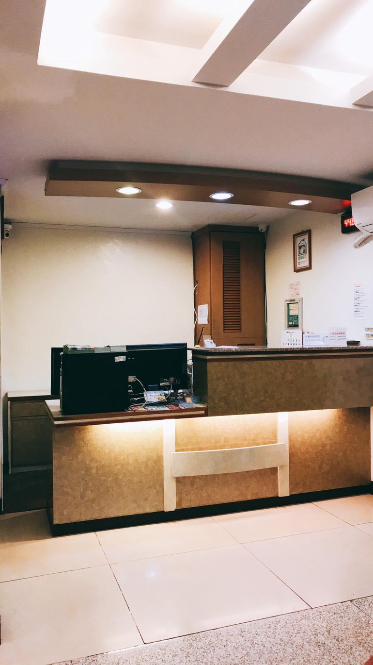King Town Hotel