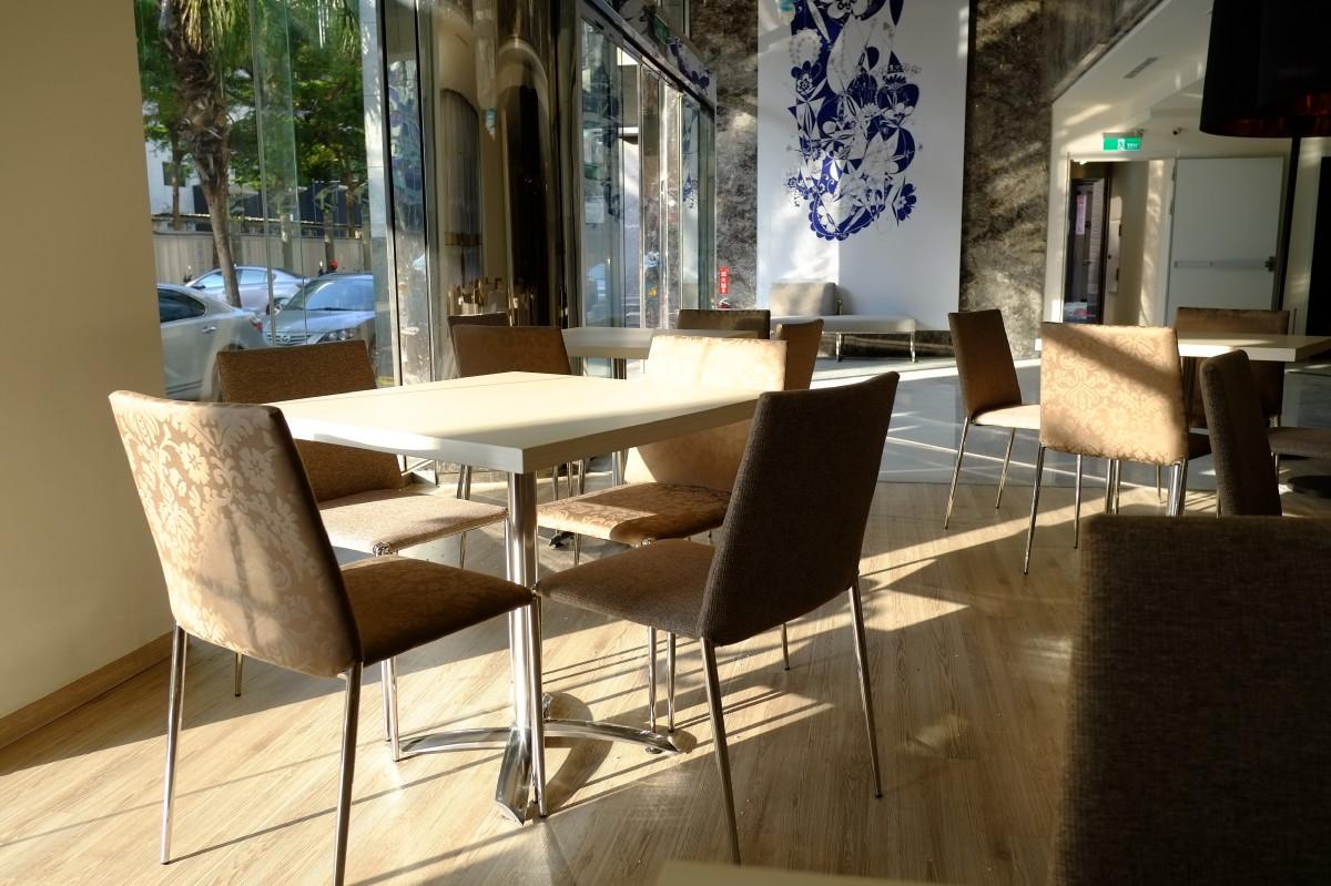 WEMEET BOUTIQUE HOTEL TAICHUNG