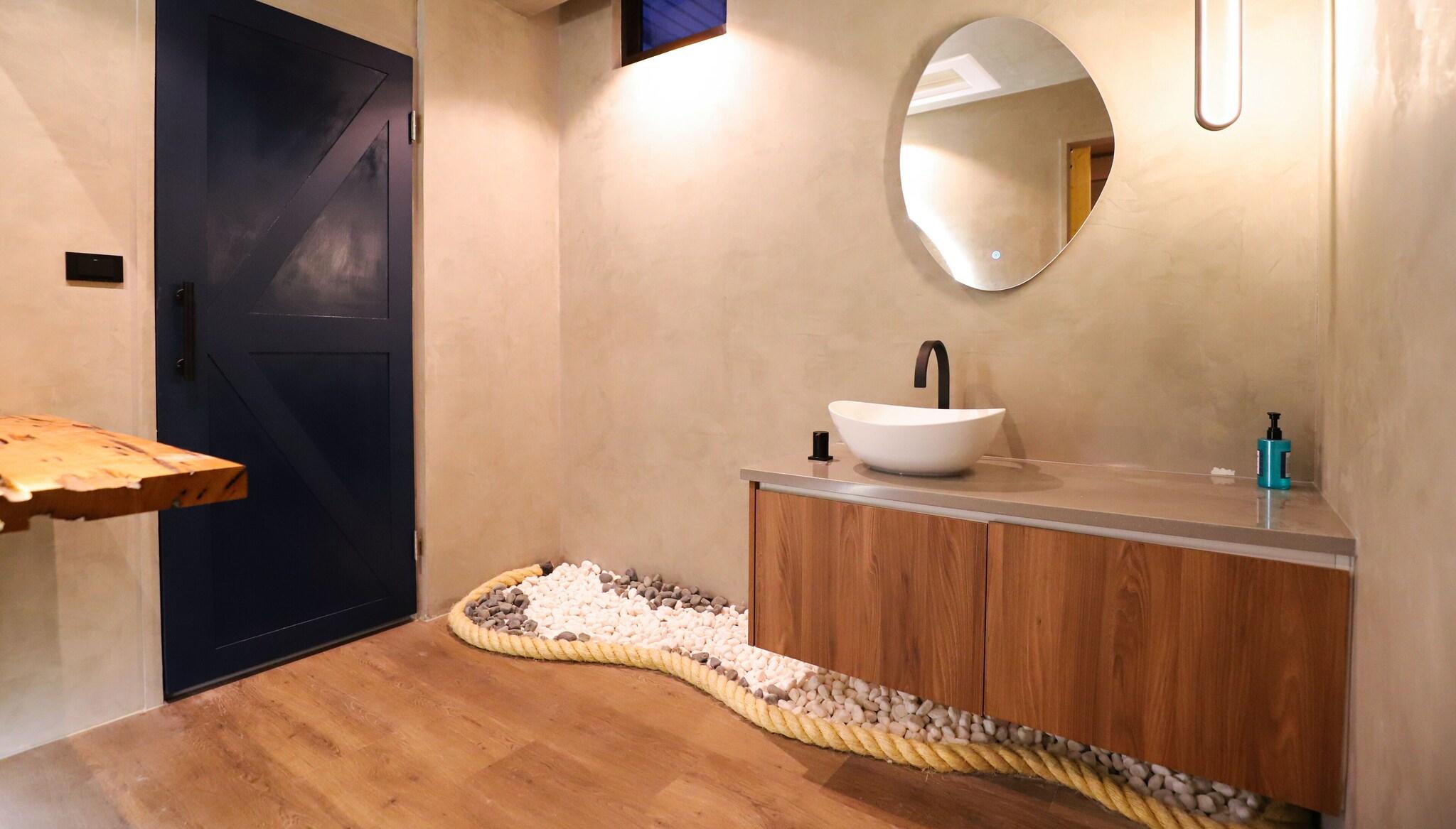 Wemeet Boutique Hotel Taichung