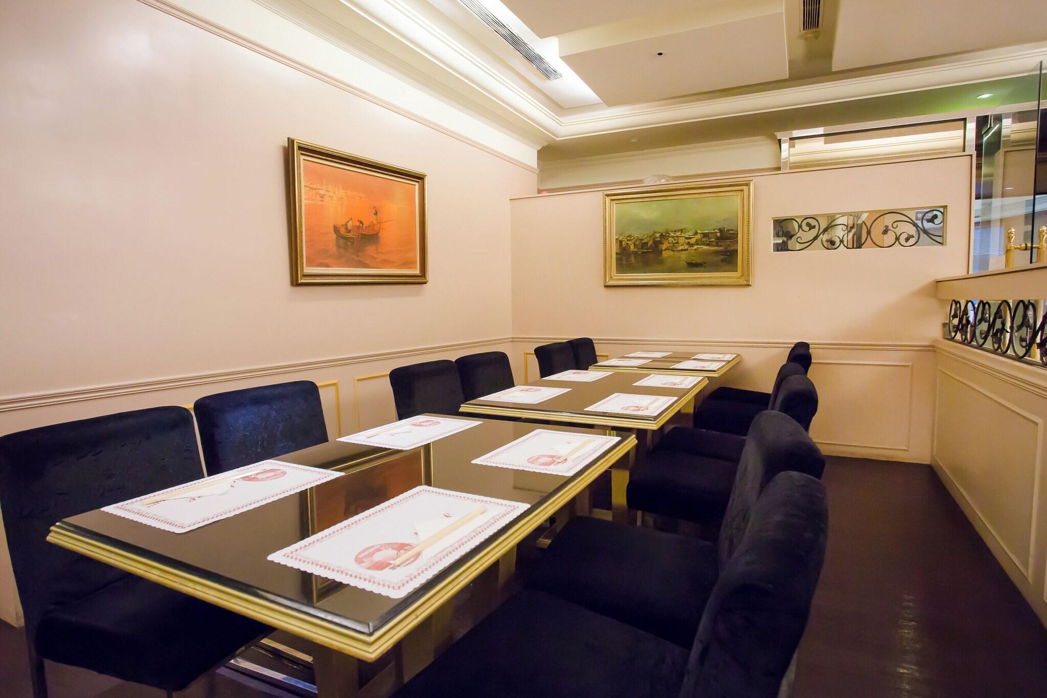 Lichia Royal Garden Hotel