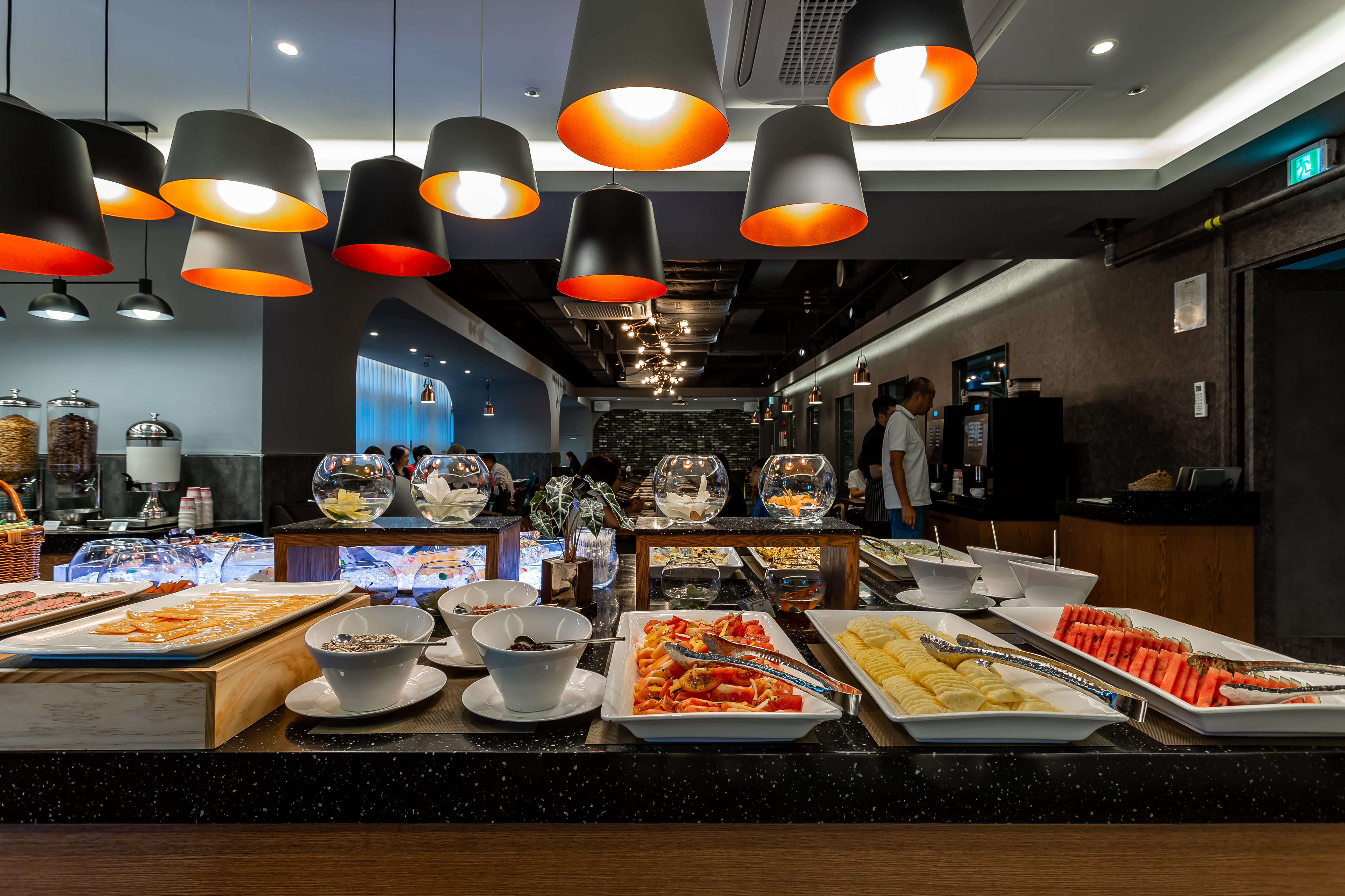 Centum Premier Hotel