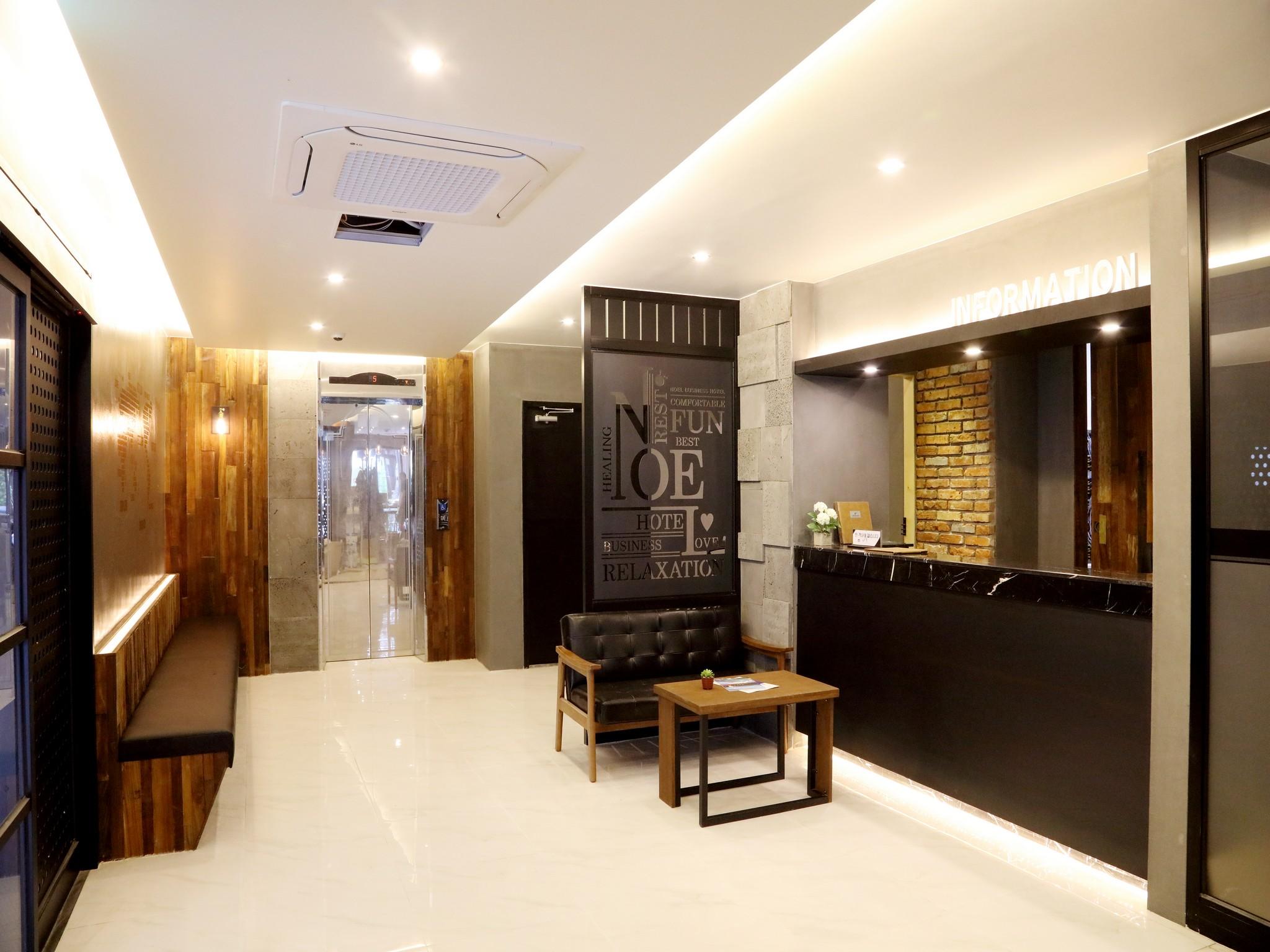 NOEL BUSINESS HOTEL
