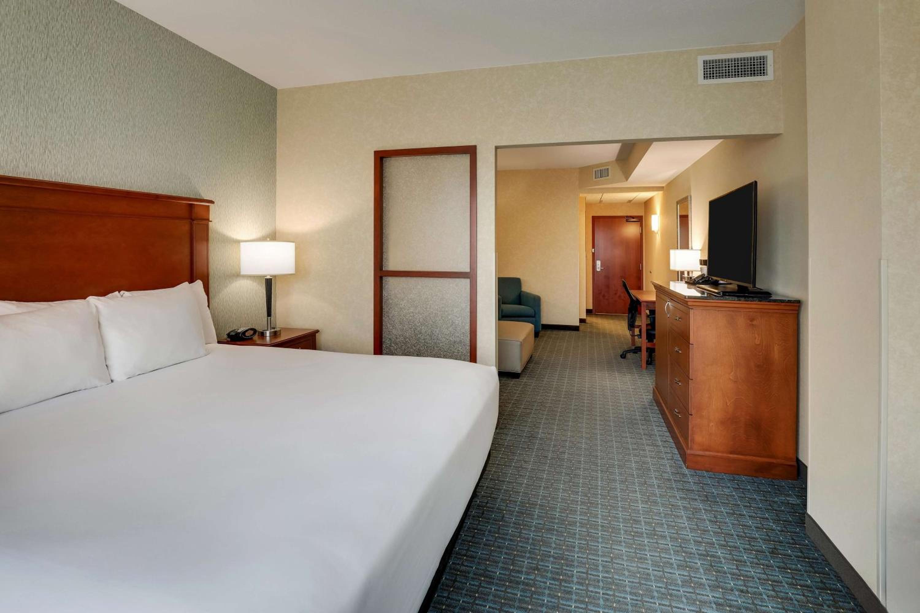 Drury Inn Suites Grand Rapids
