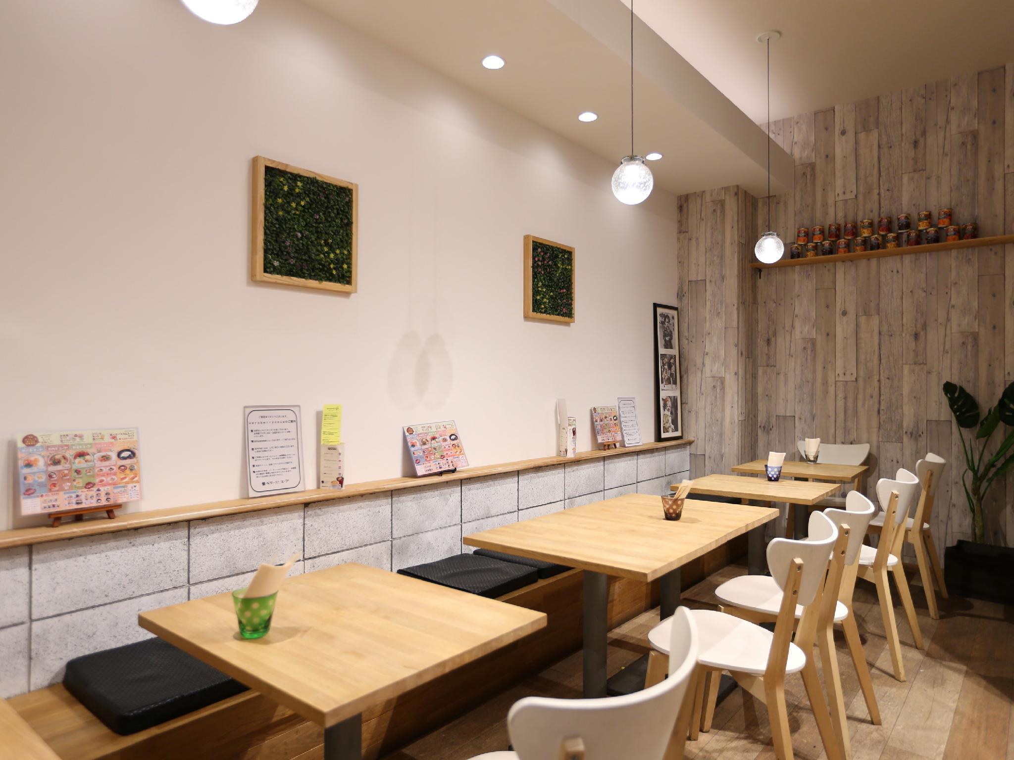 APA Hotel Higashi-Shinjuku Kabukicho