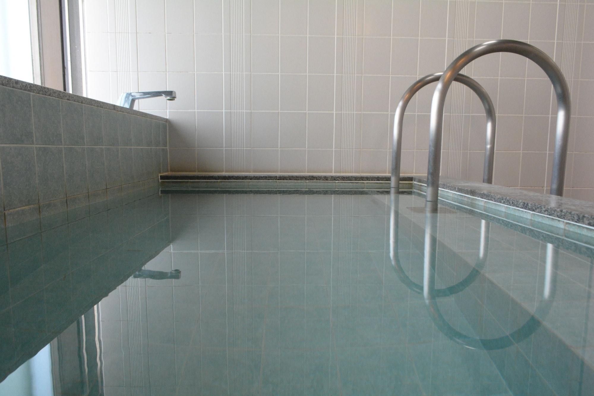 Tokyo Central Youth Hostel by null