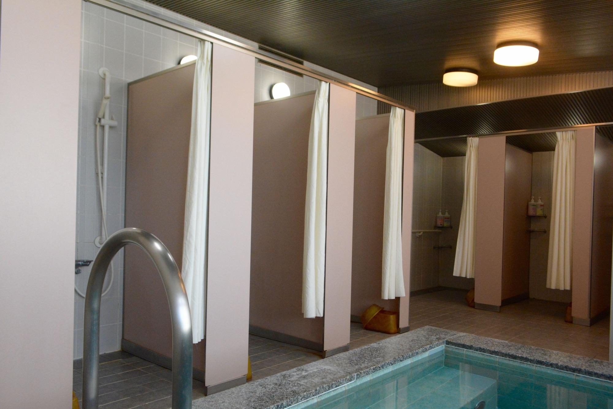 Tokyo Central Youth Hostel by null