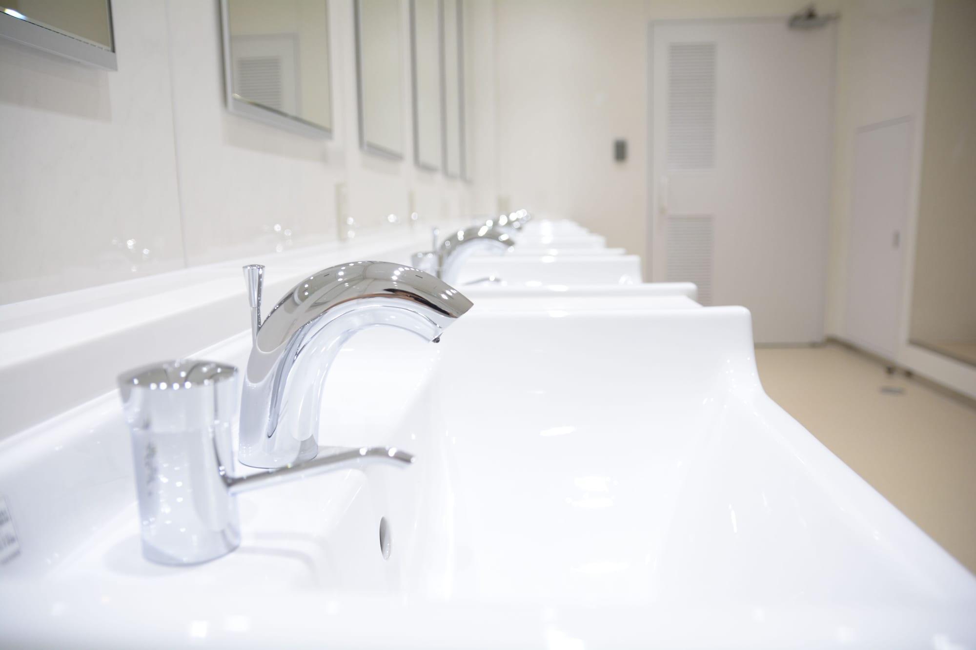 Tokyo Central Youth Hostel by null