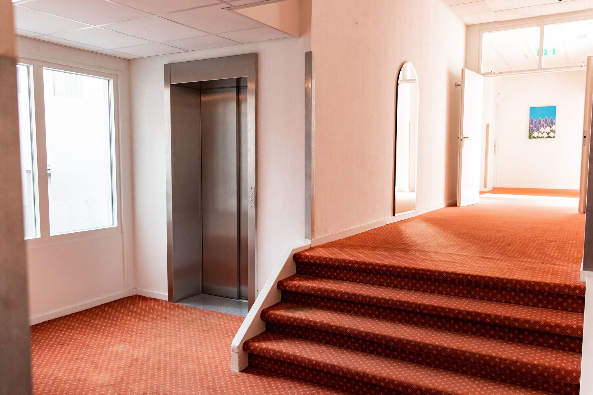 Ambassador City Centre Hotel by null