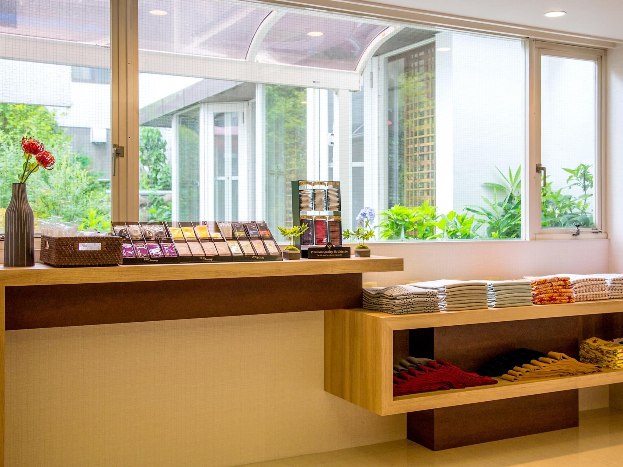 TKP Hotel and Resort Lectore Hakone Gora