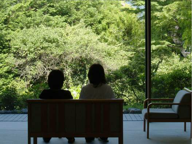 Hakone Lalaca