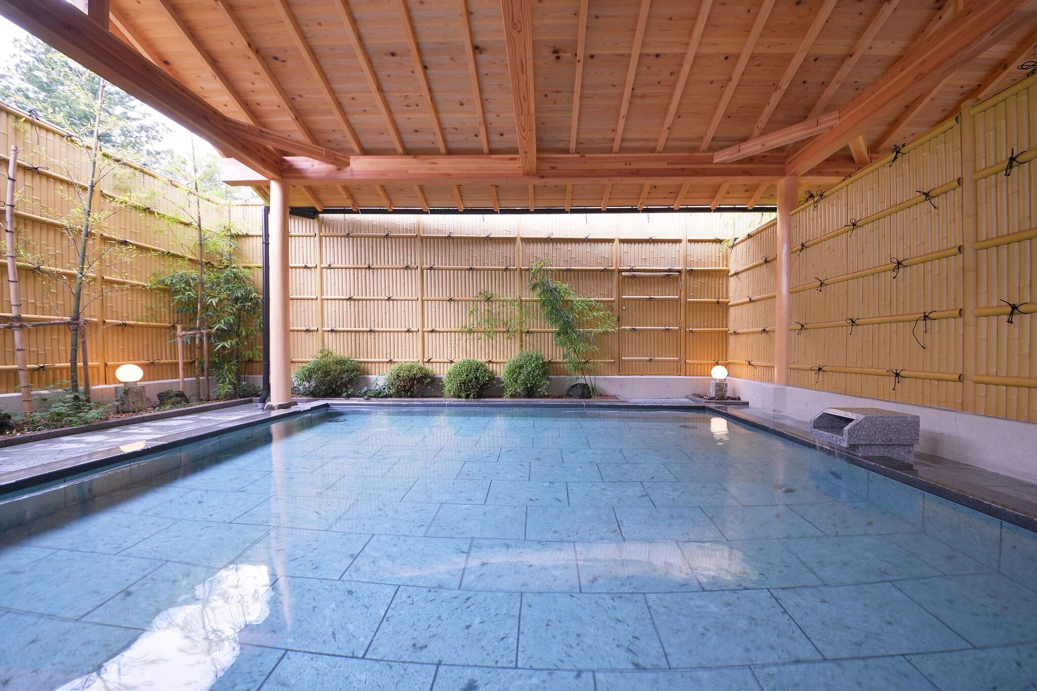 Nikko Station Hotel Classic by null