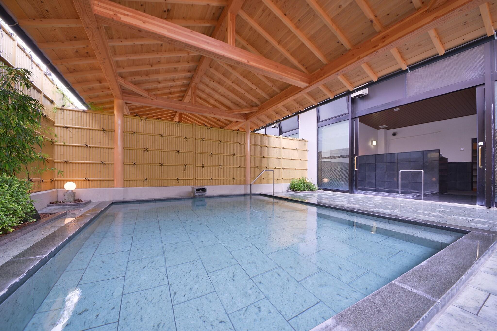 Nikko Station Hotel Classic by null