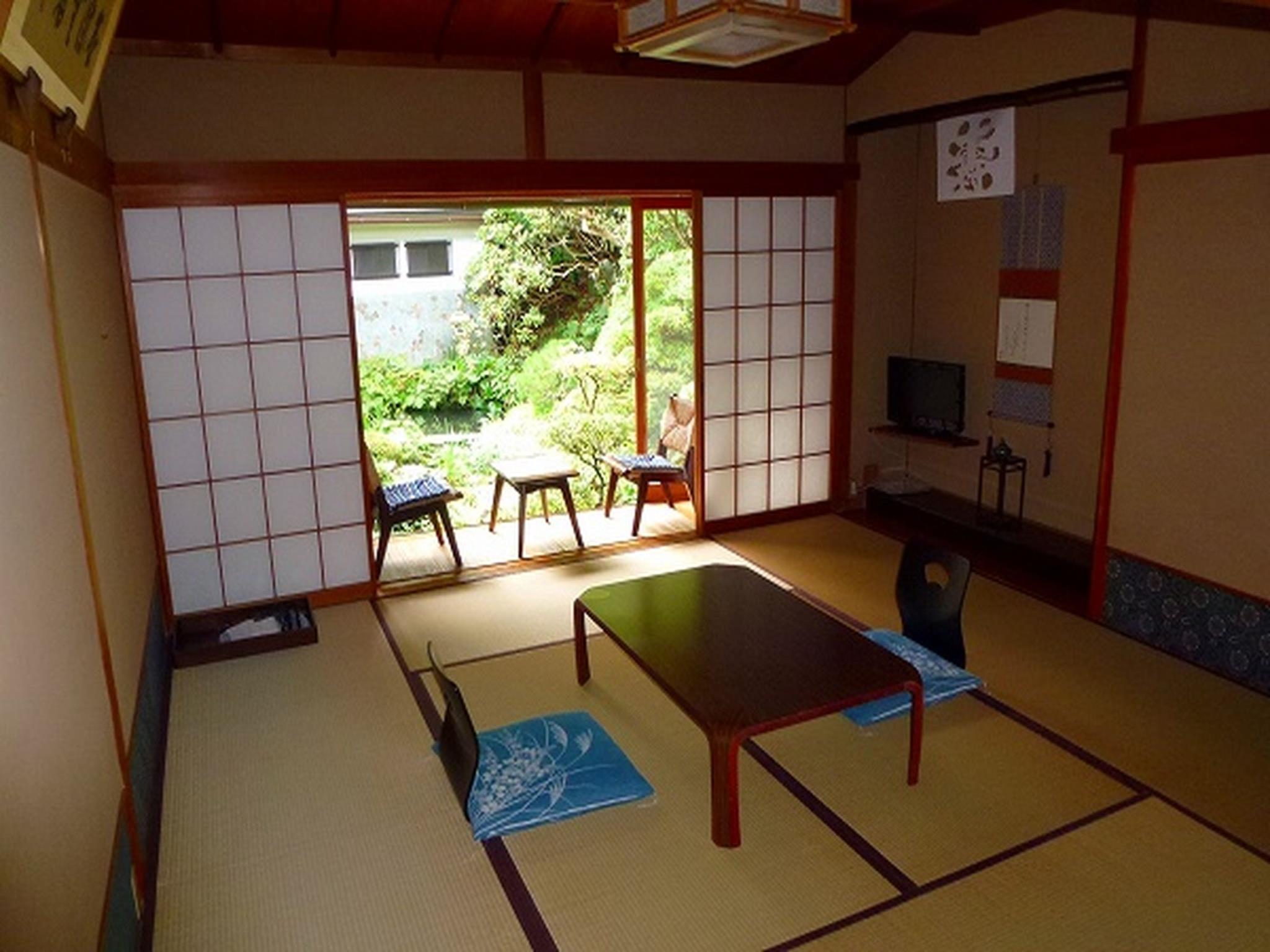 Koyasan Yochi-in