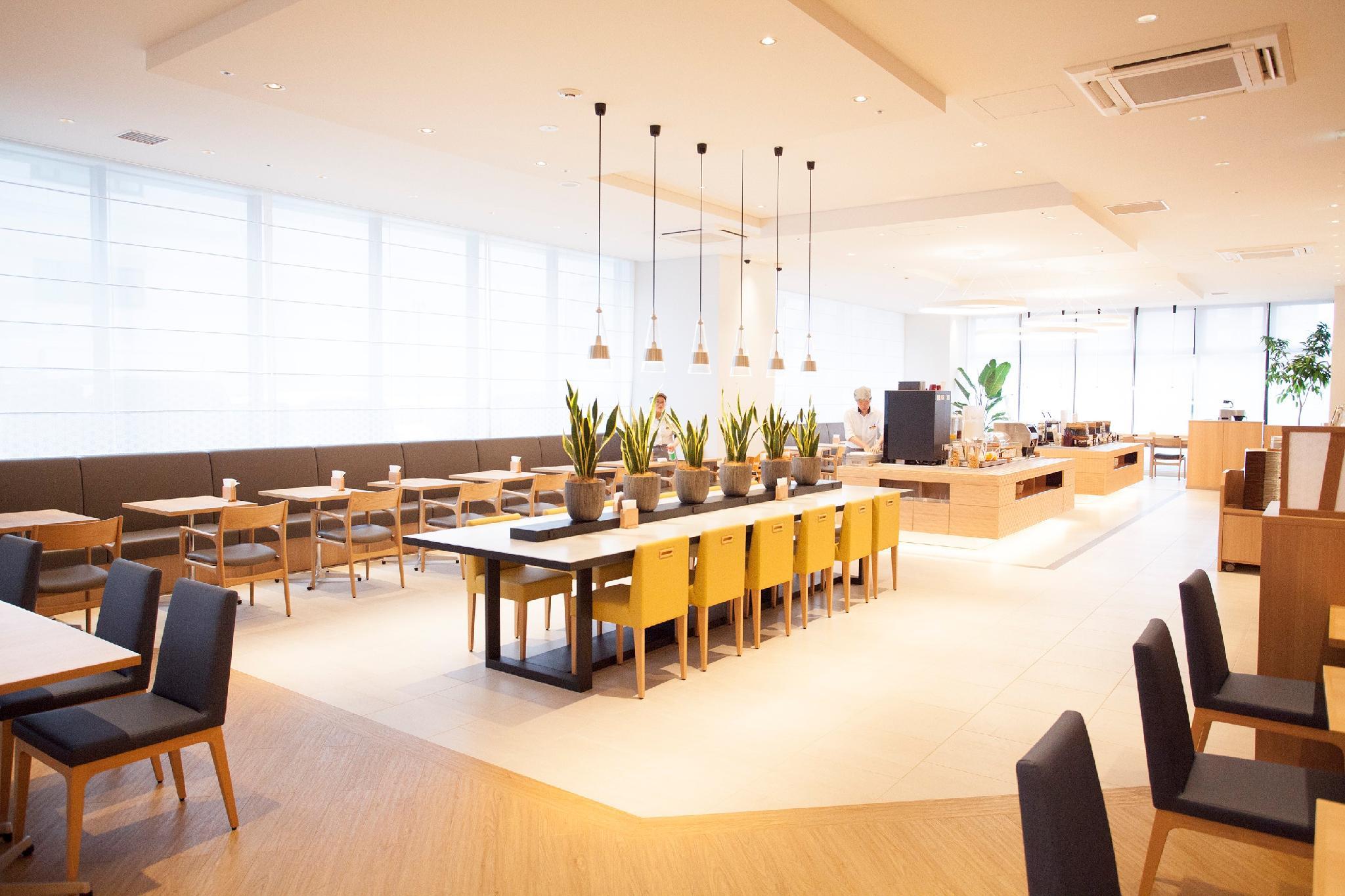 Richmond Hotel Himeji