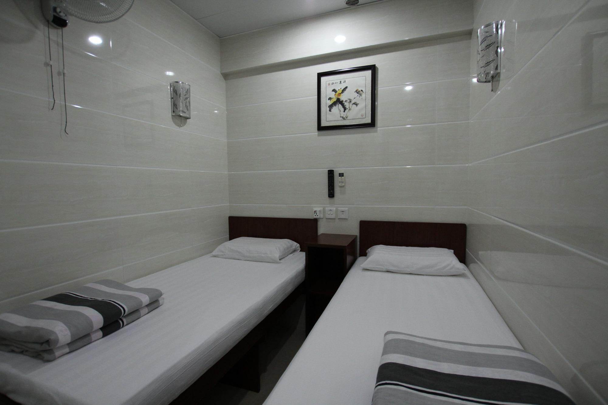 TAI WAH GUEST HOUSE