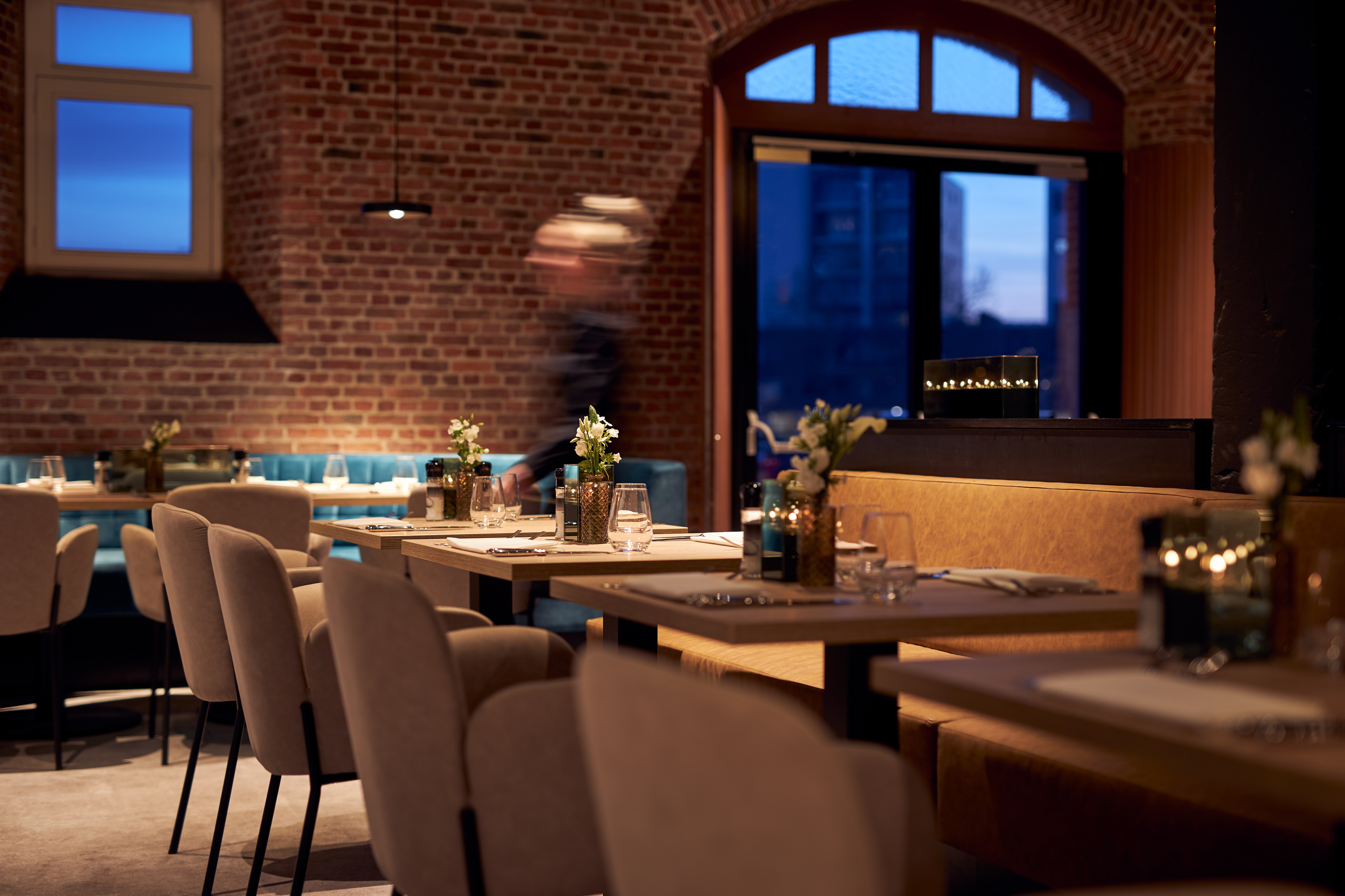 Van Der Valk Hotel Mechelen