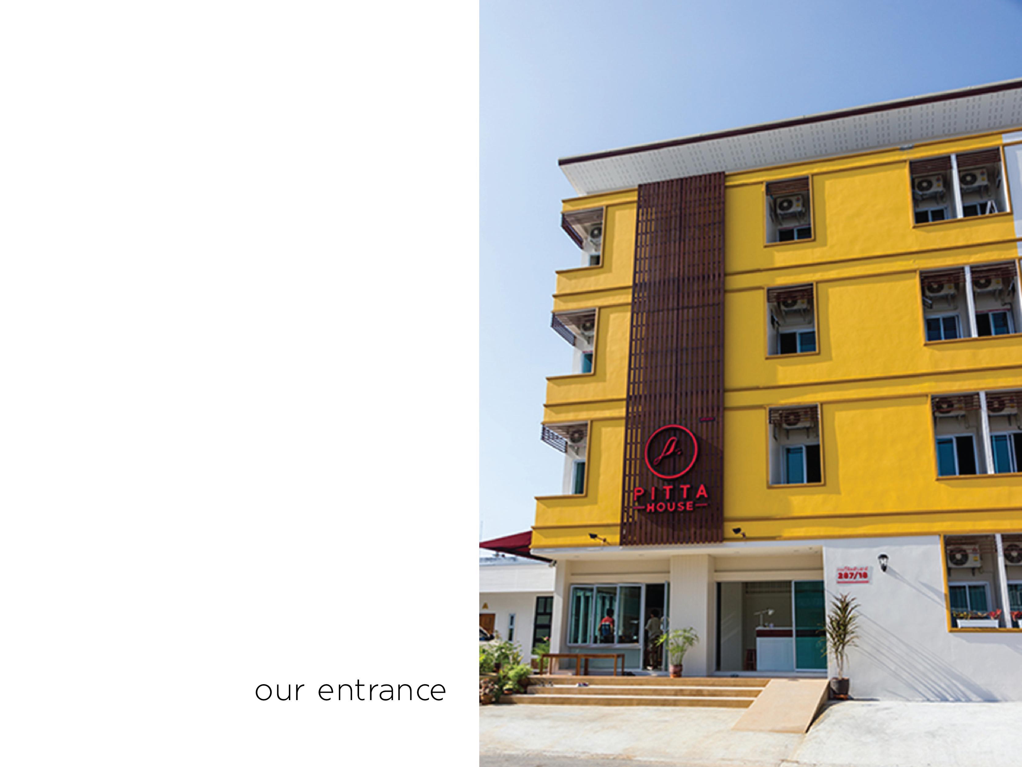 Krabi Pitta House image