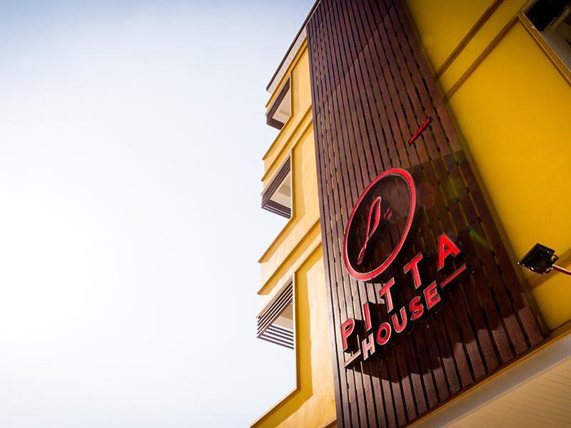 Krabi Pitta House