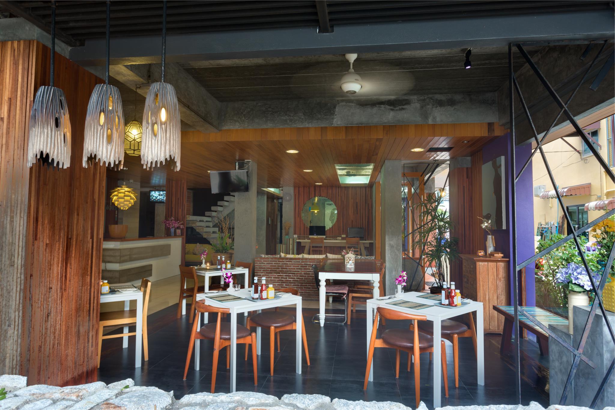 Memory Boutique Patong