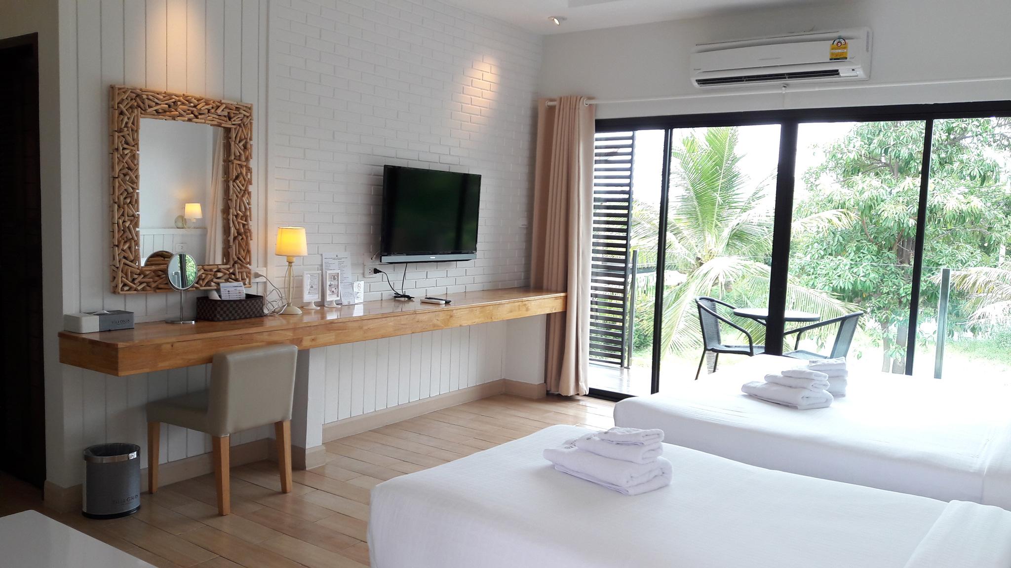 Villa Gris Pranburi