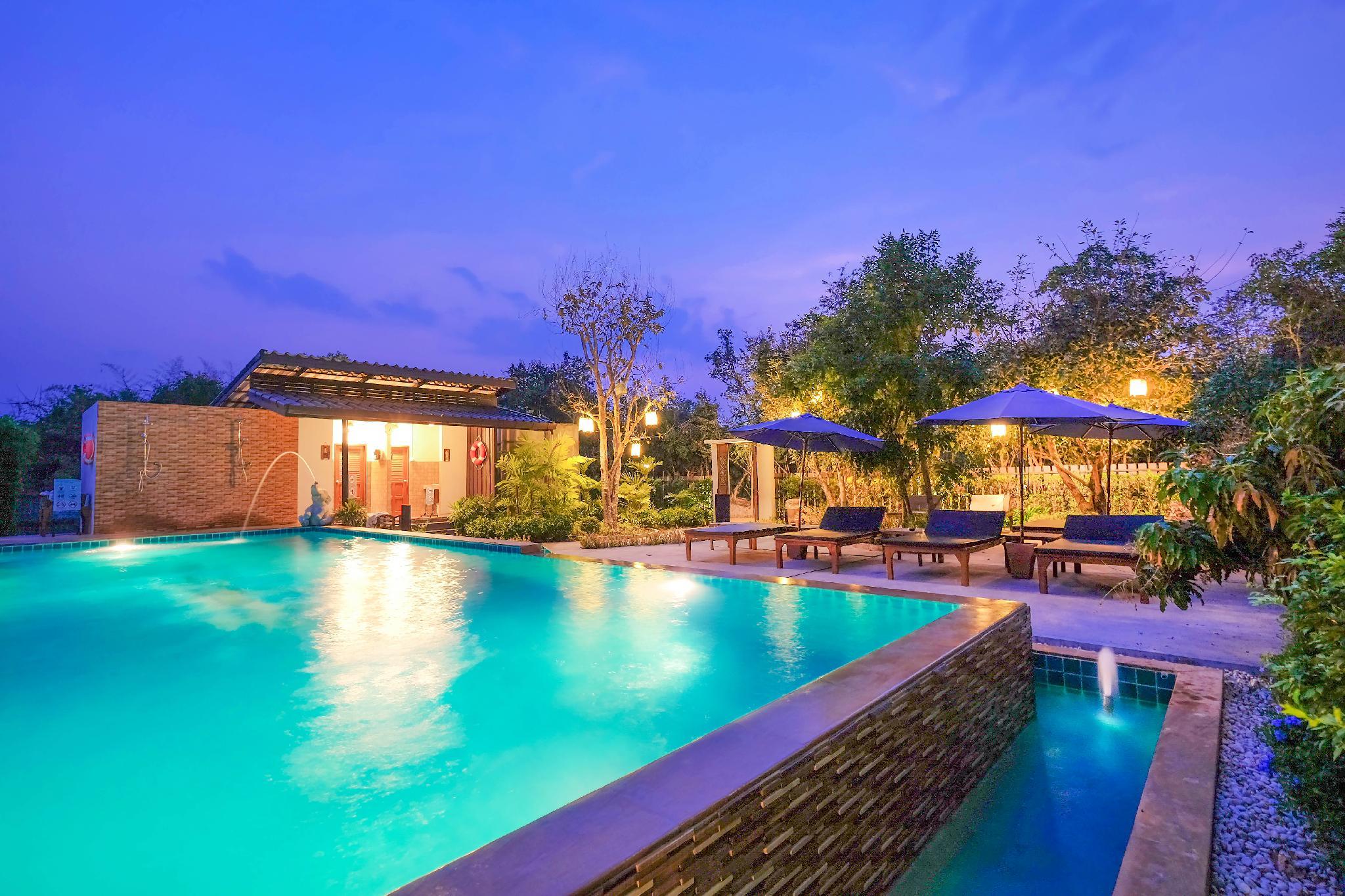 Thai Thai Sukhothai Resort image
