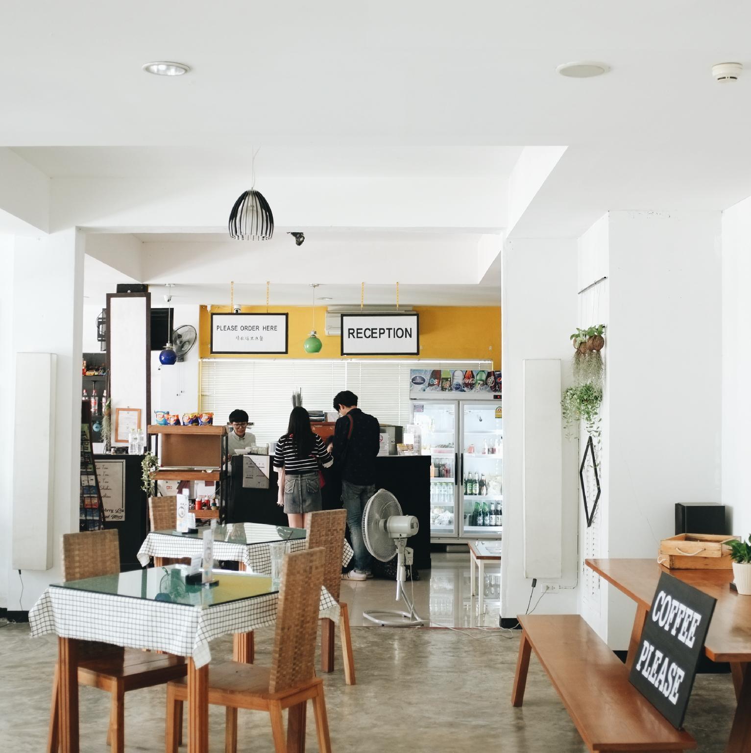 Zak House by null