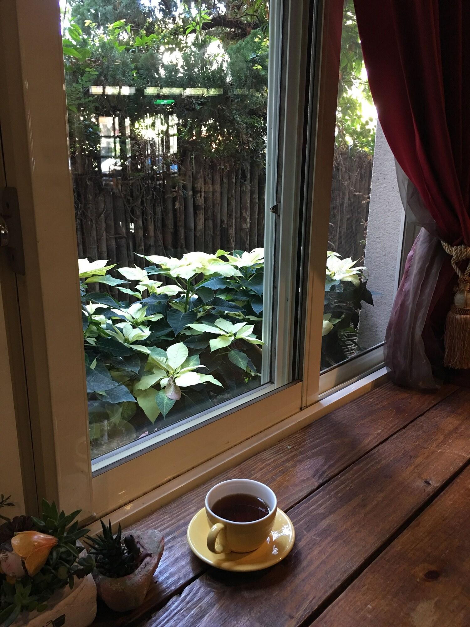 Puli Town Bed and Breakfast