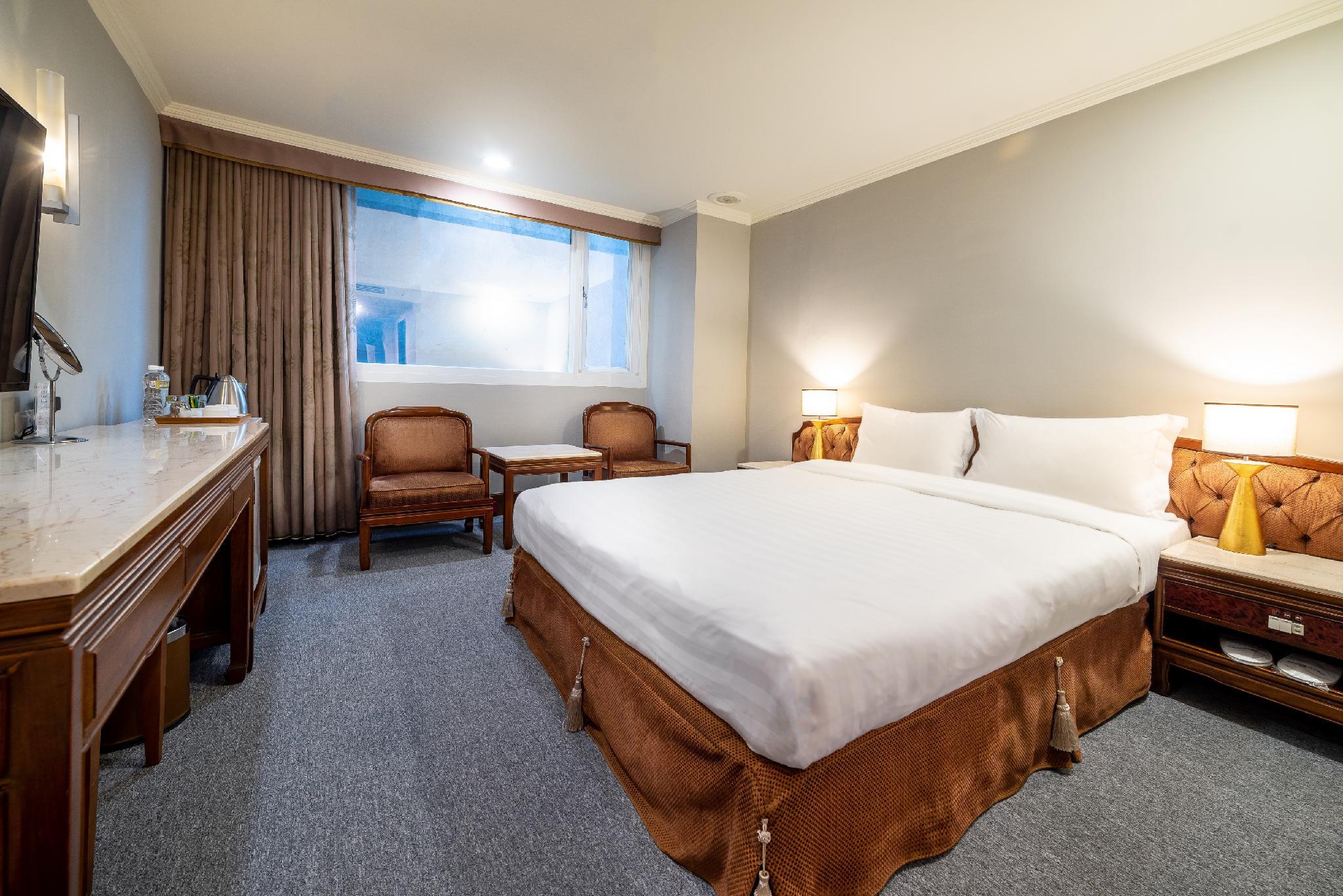Chiayi King Hotel