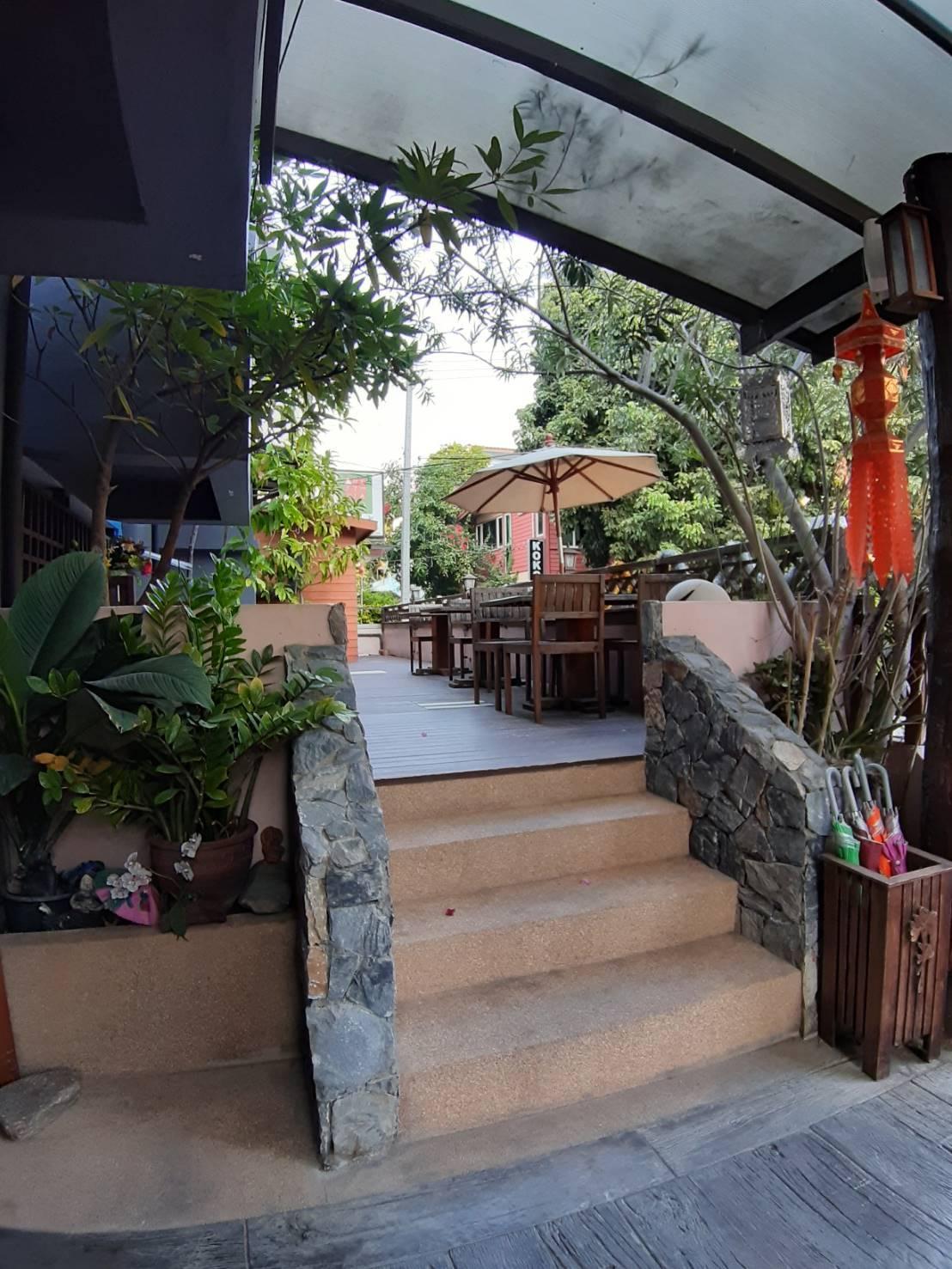Estia Chiang Mai Hotel