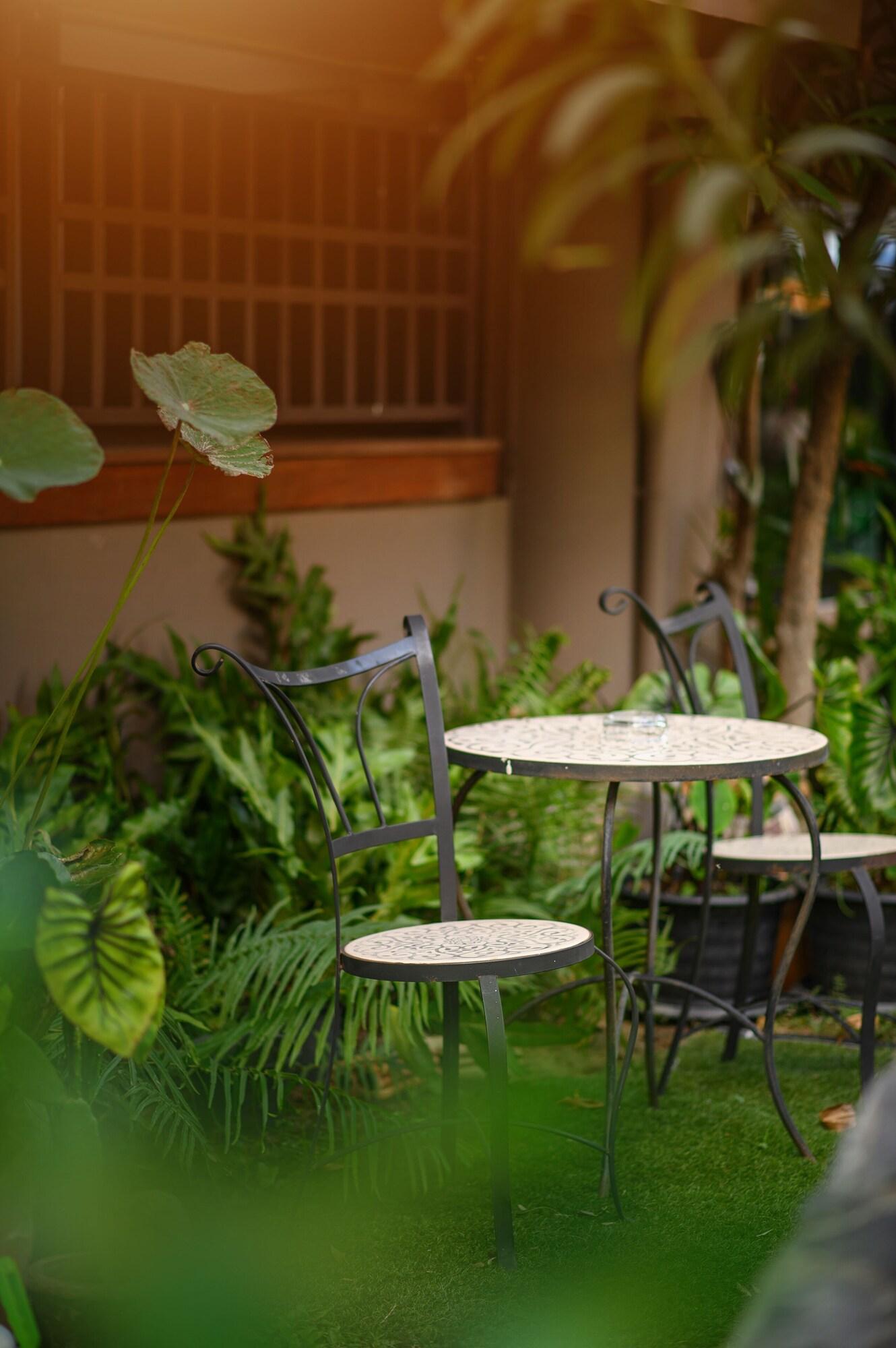 General view 3, Estia Chiang Mai Hotel, Muang Chiang Mai