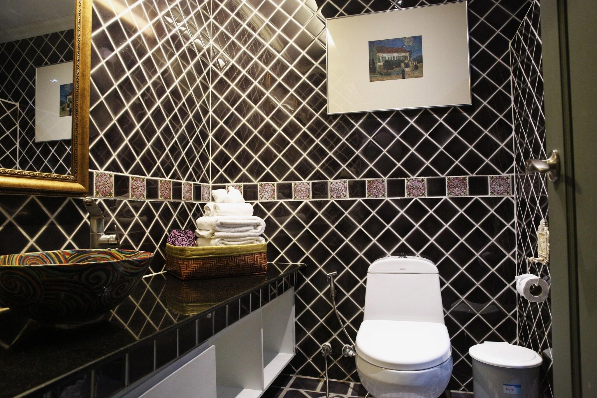 At Pingnakorn Huaykaew Chiangmai Hotel by null