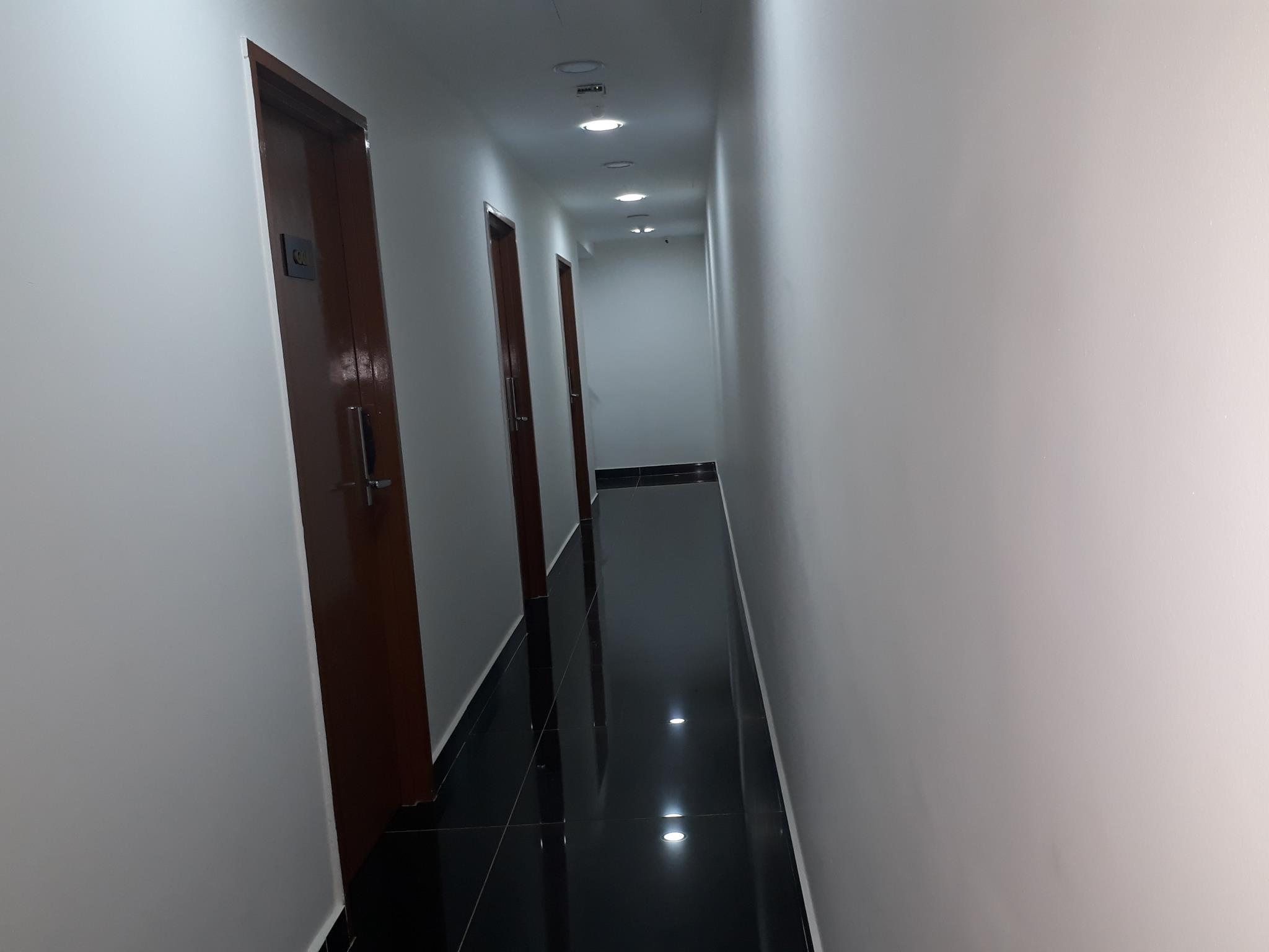 Euro Life Hotel @ KL Sentral