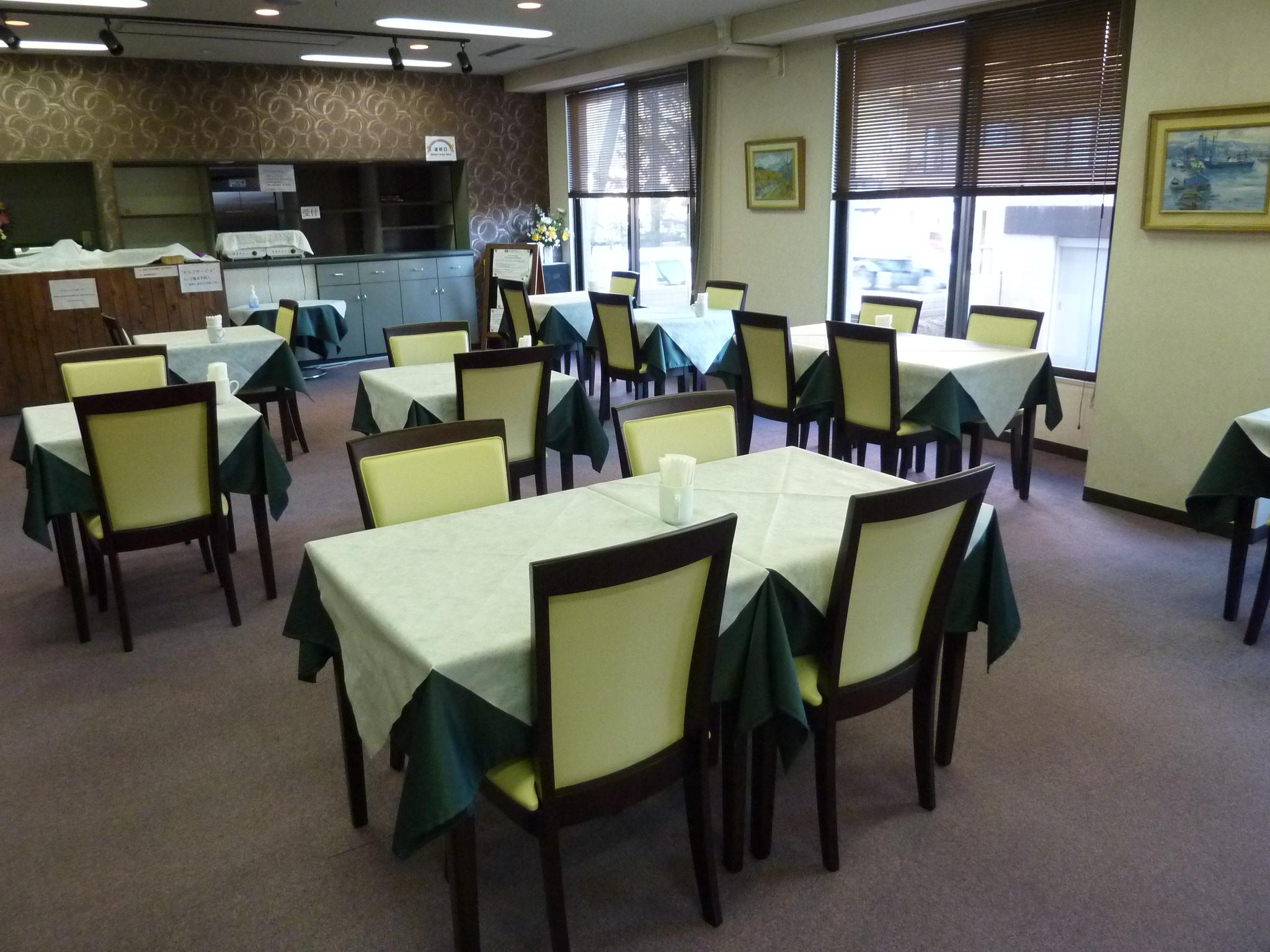 KAWAGUCHIKO BUSINESS RESORT SAWA HOTEL