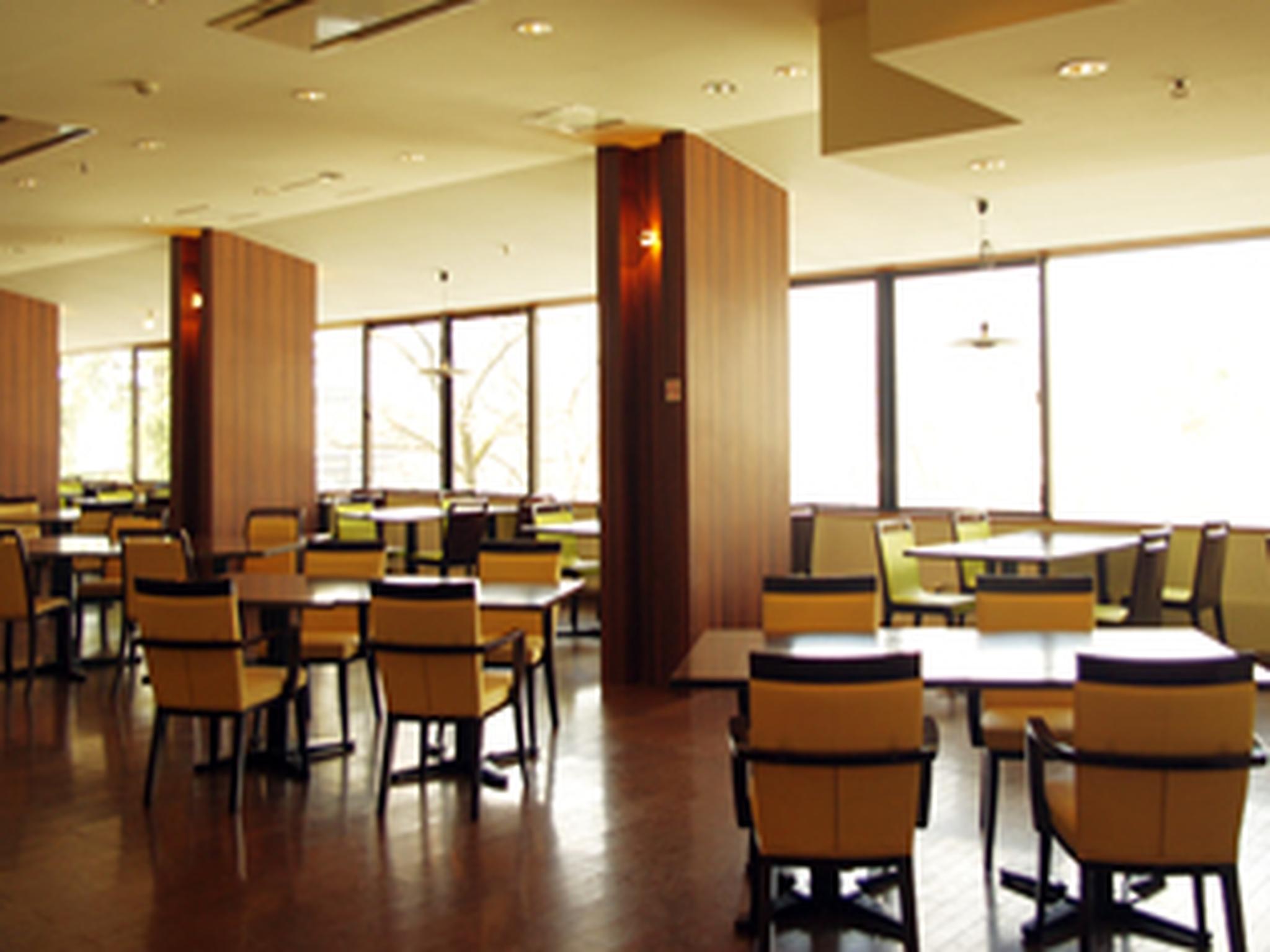 BREEZBAY LAKE RESORT KAWAGUCHIKO