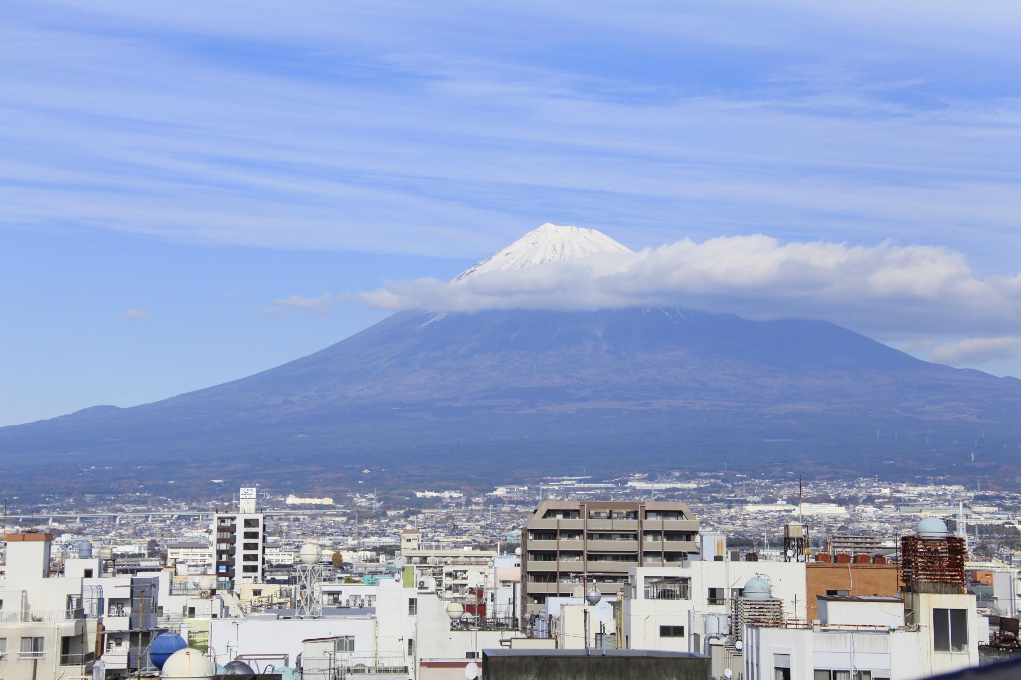 Fuji Green Hotel