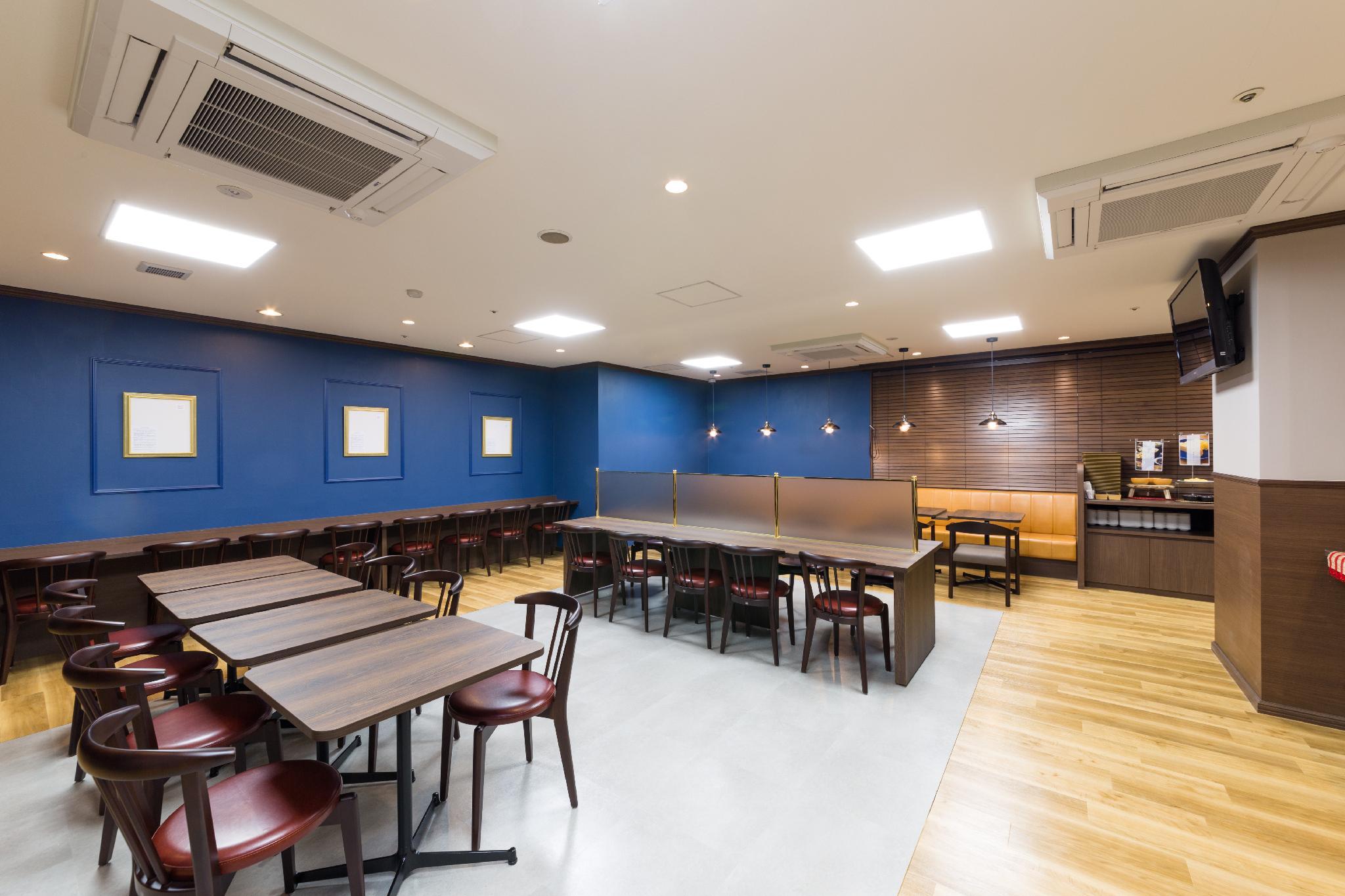 Sanco Inn Nagoya Shinkansenguchi