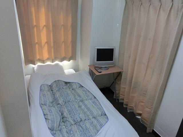 New Shochikubai Hotel