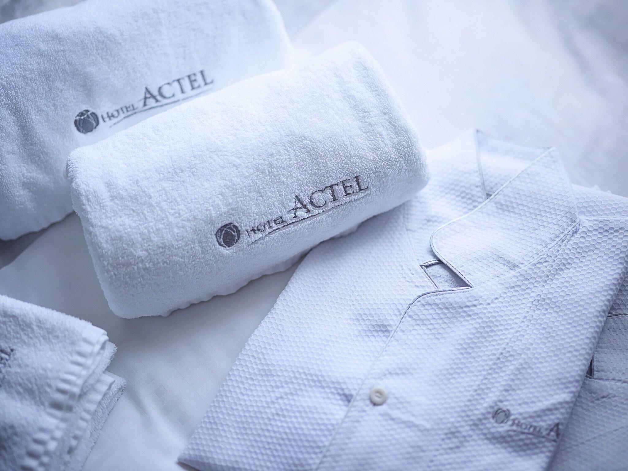 Hotel ACTEL Nagoyanishiki