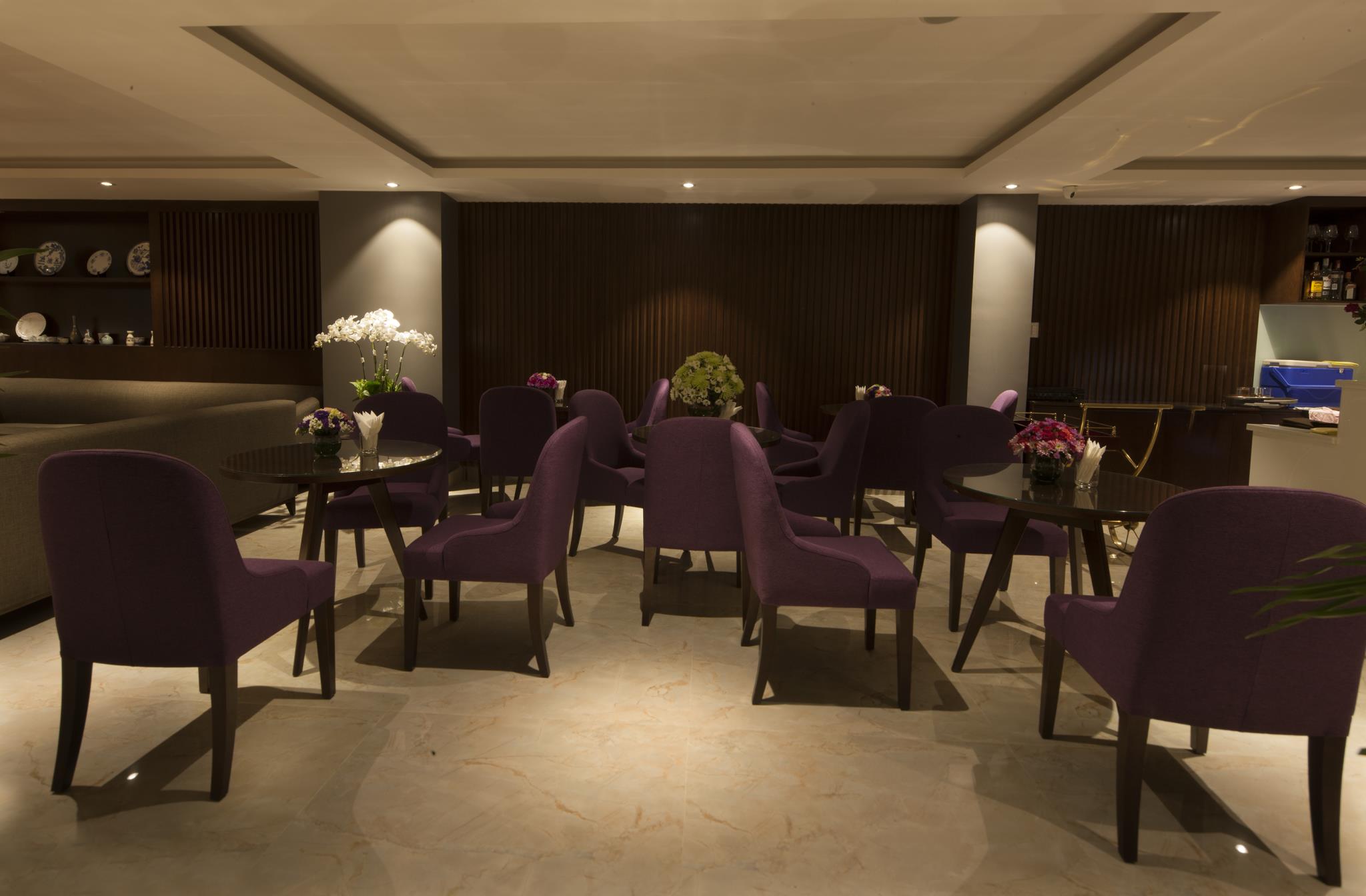 Roseland Centa Hotel Spa